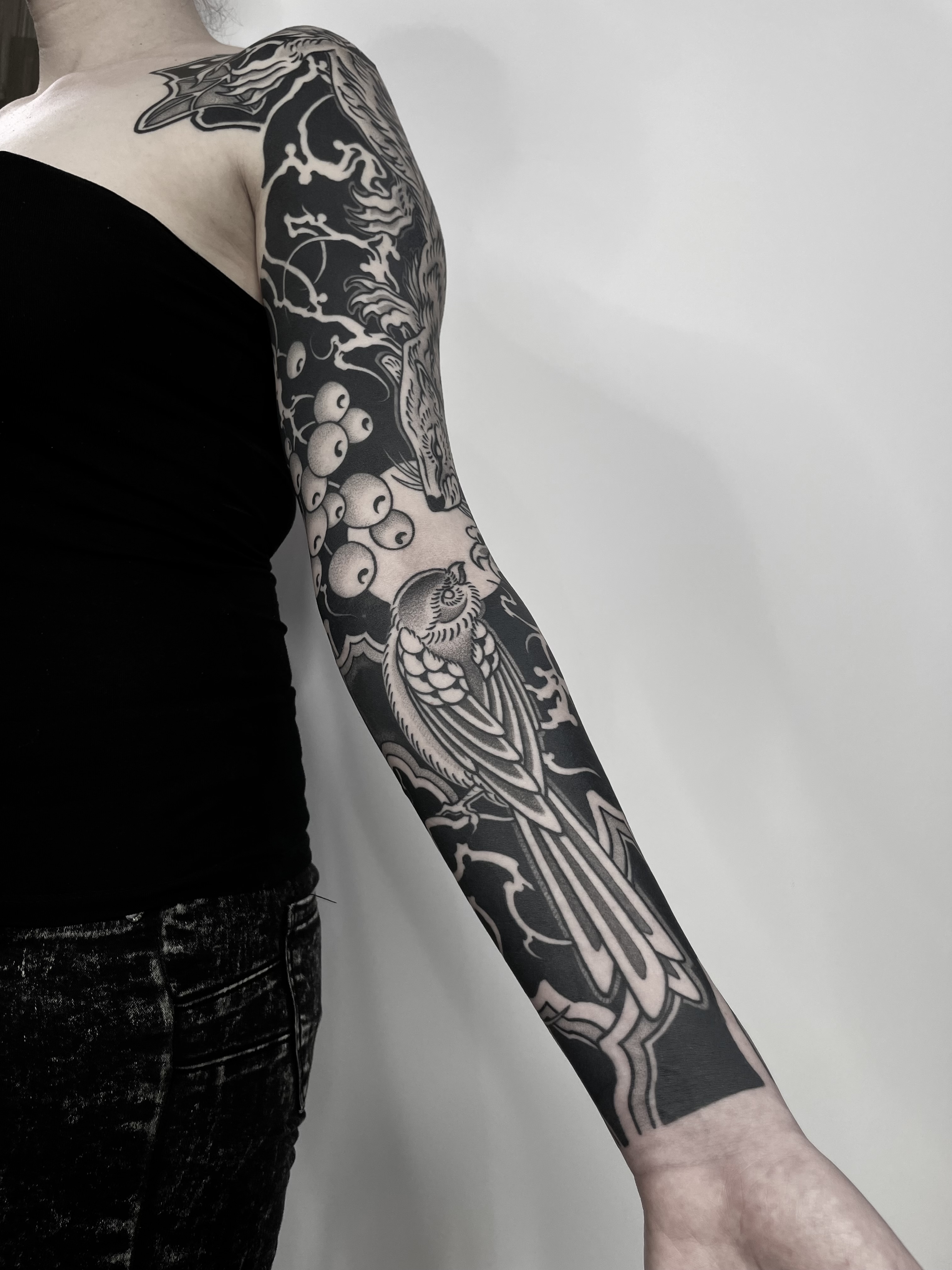 Tattoo 4