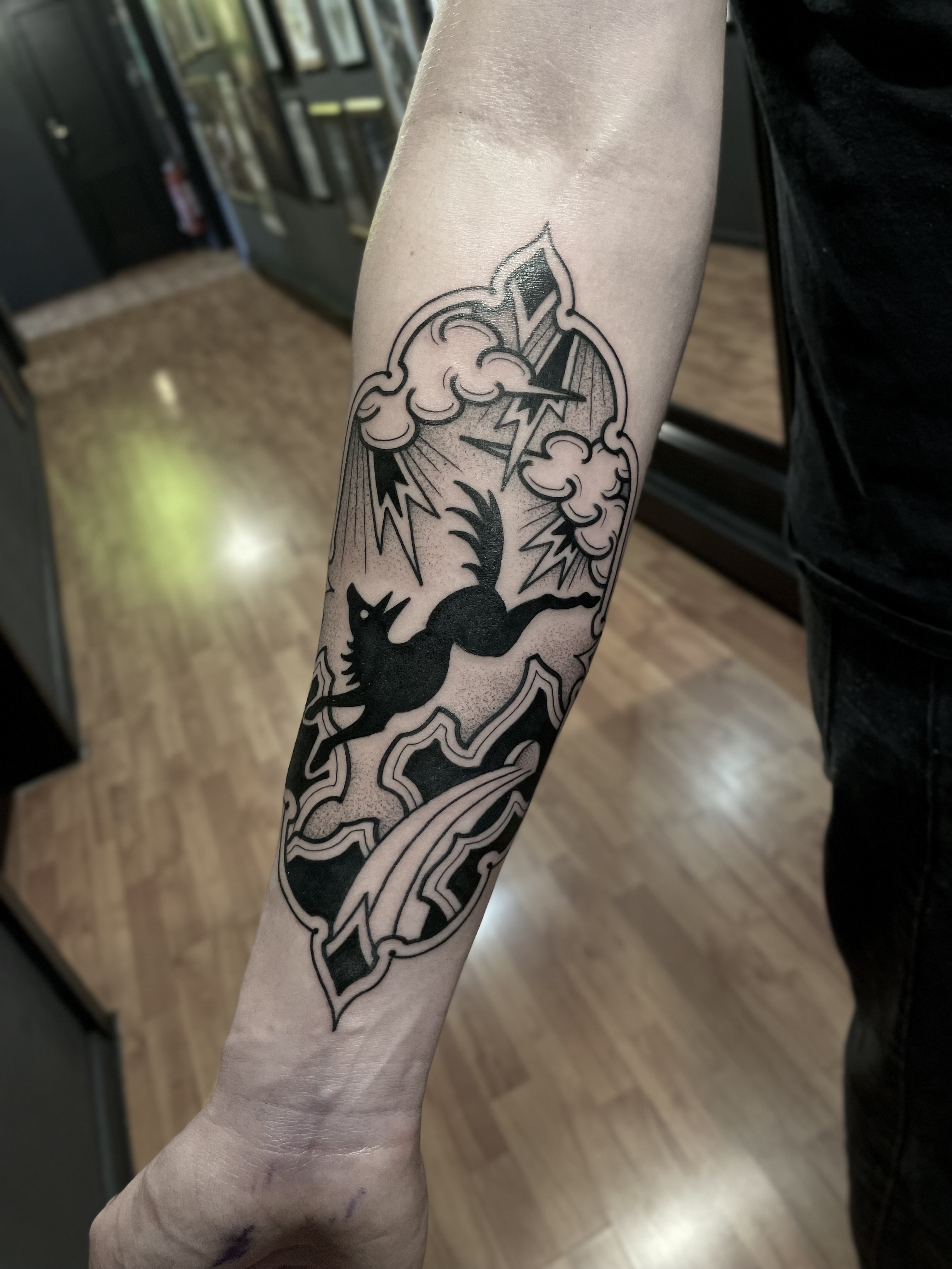 Tattoo 5