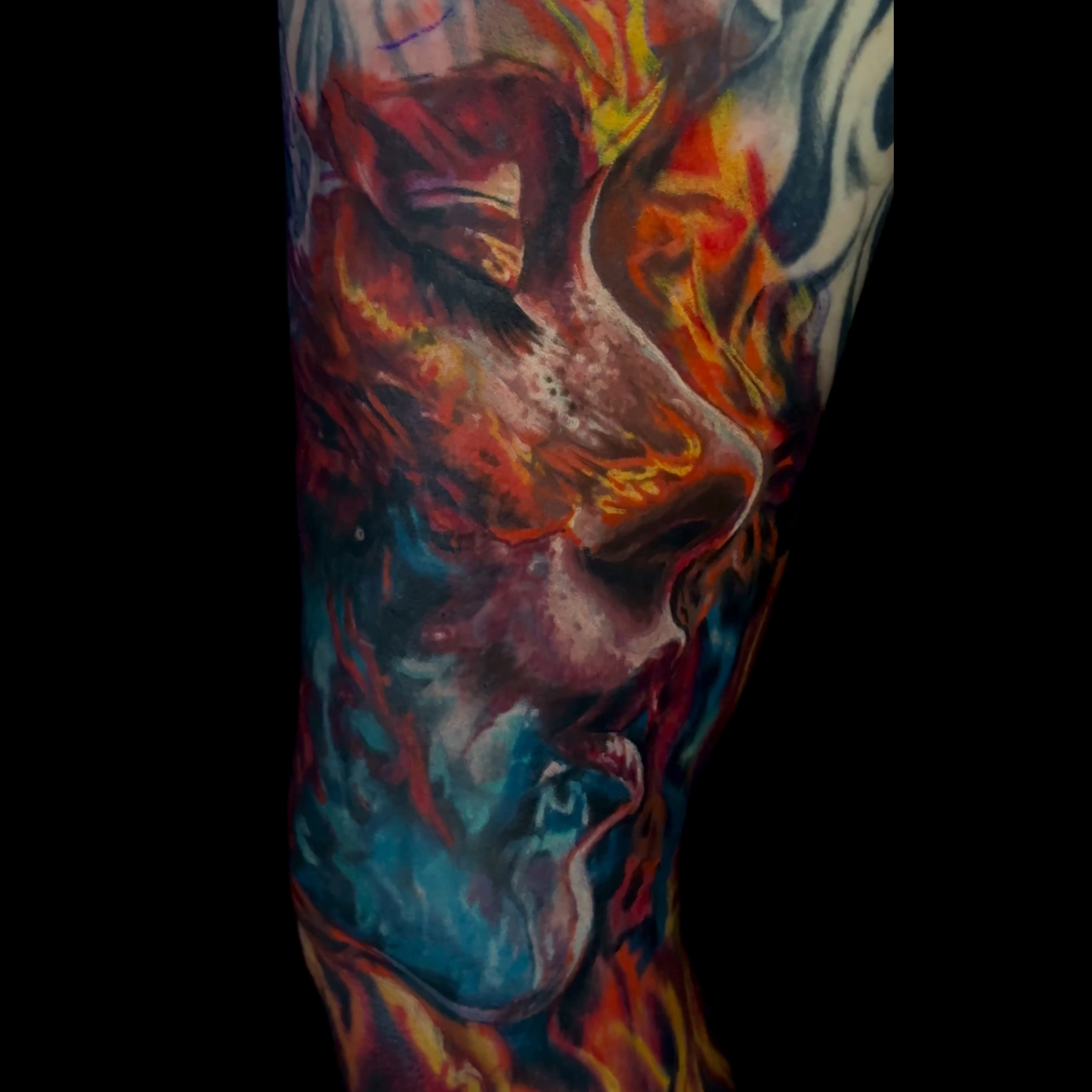 Tattoo 2
