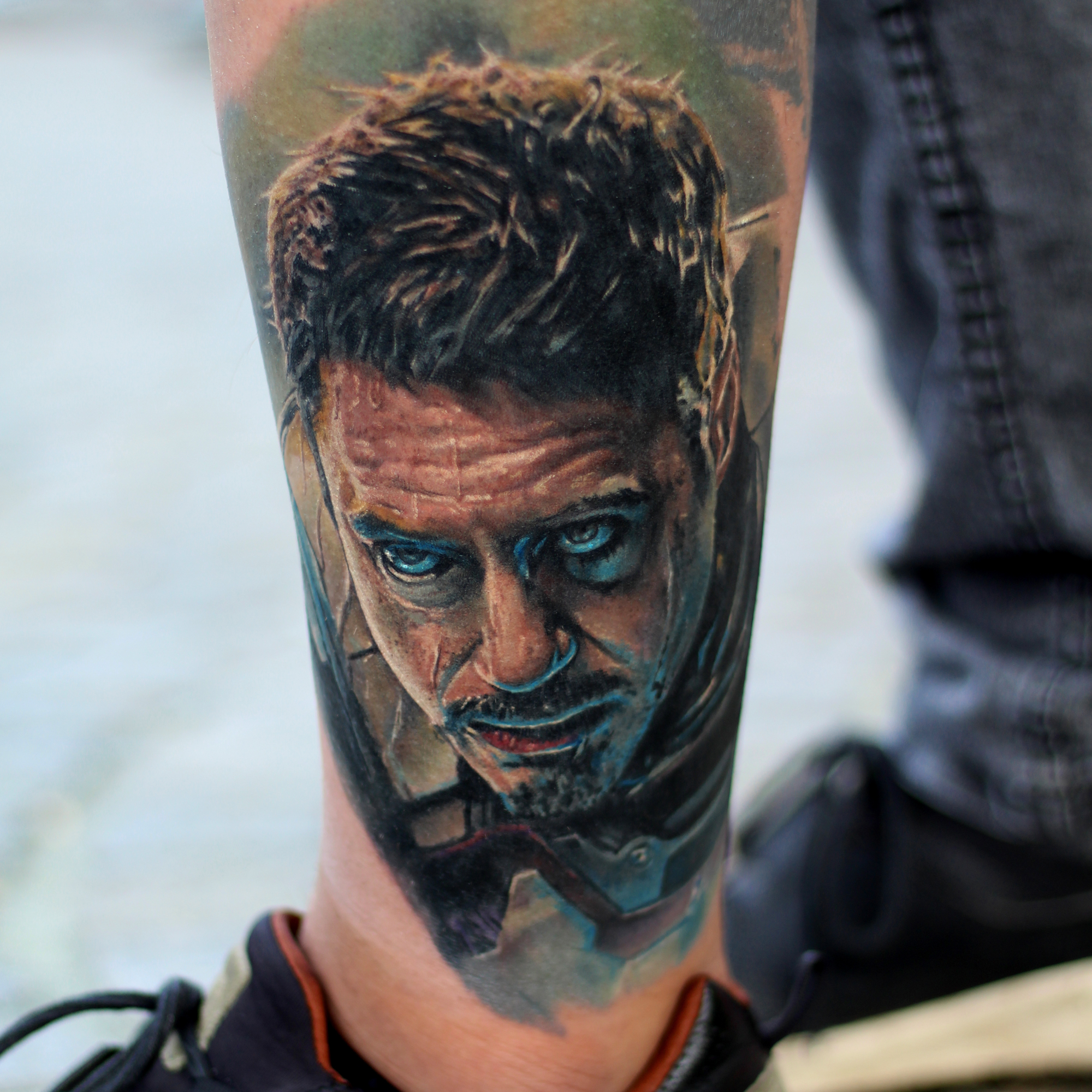 Tattoo 3
