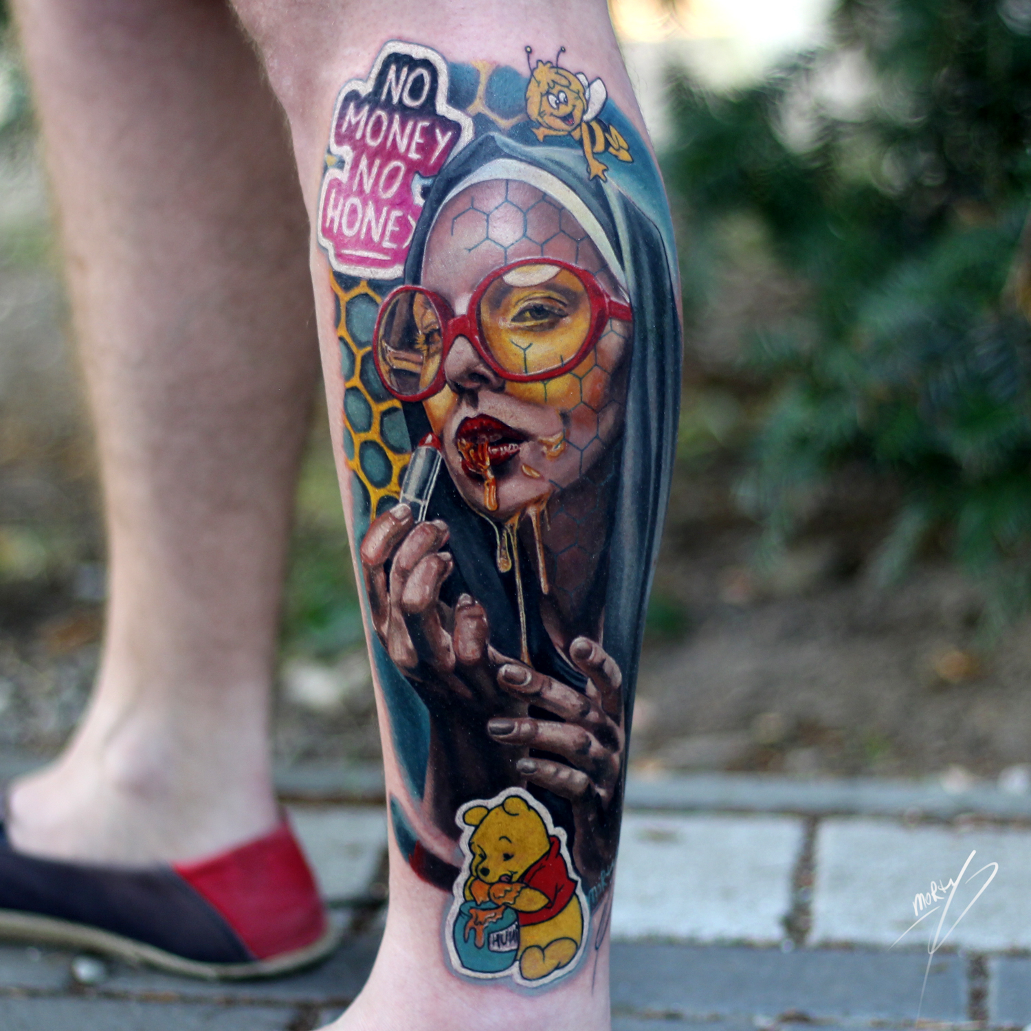 Tattoo 4