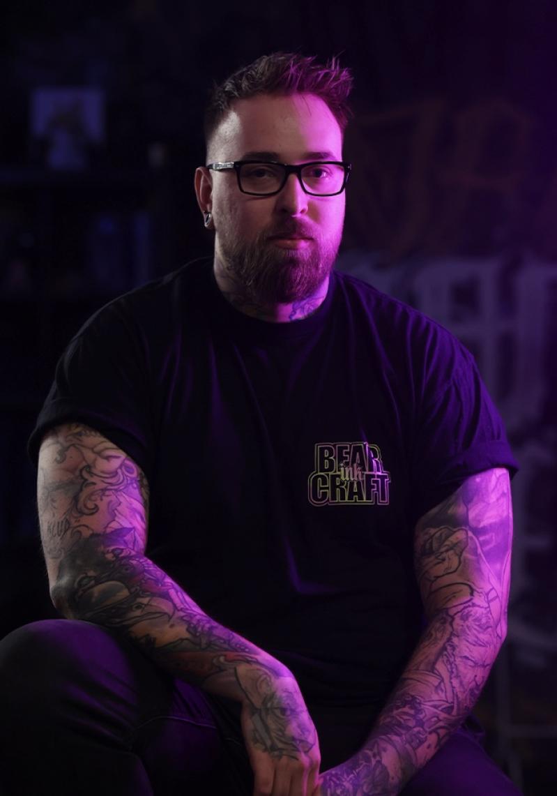 Artist Photo