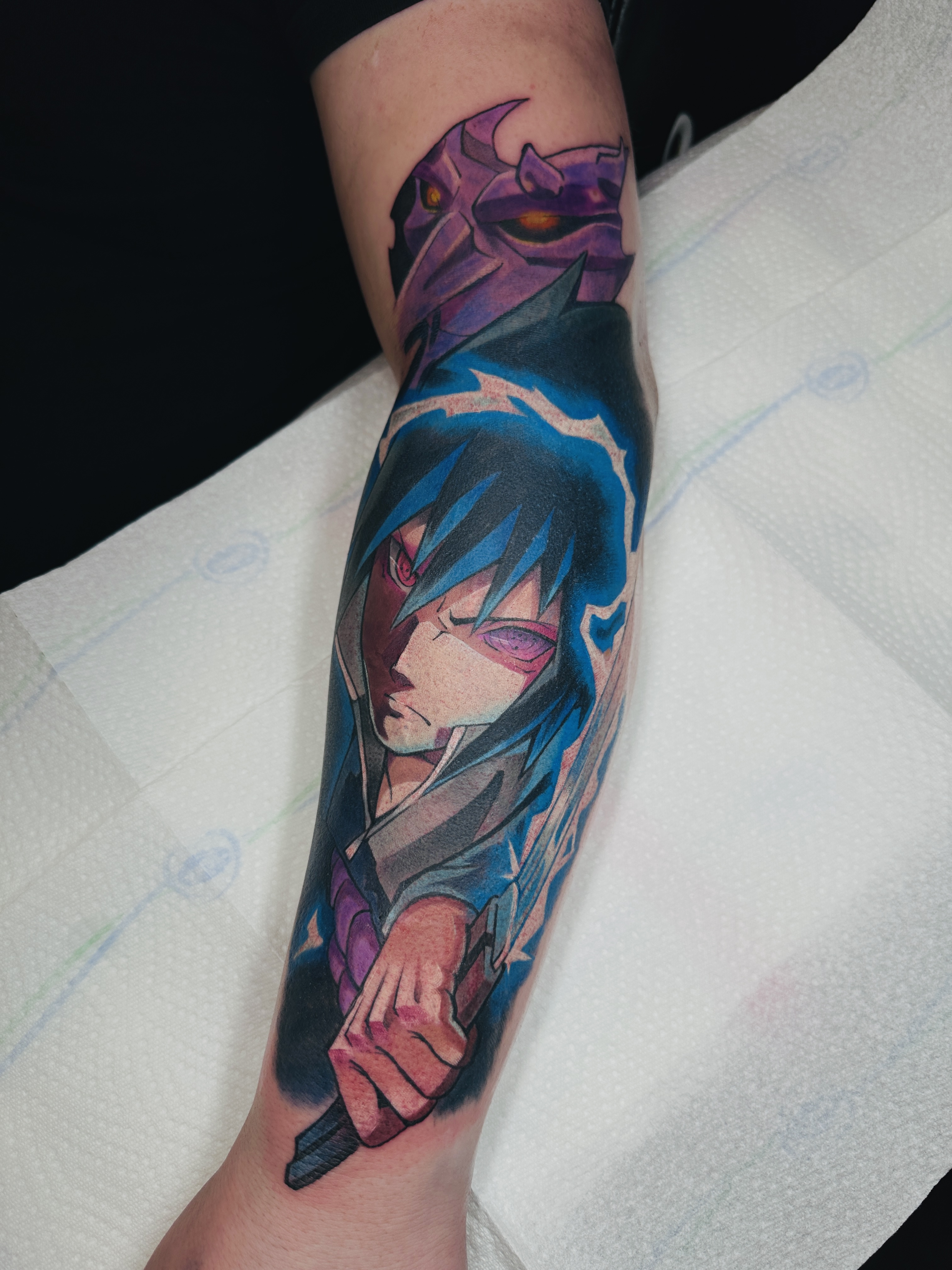 Tattoo 1