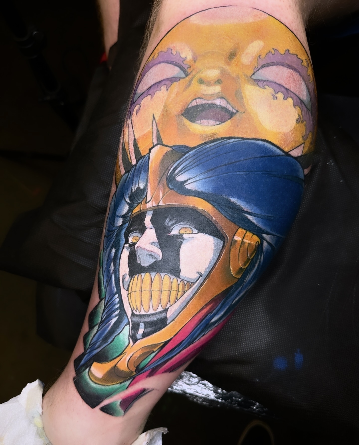 Tattoo 2
