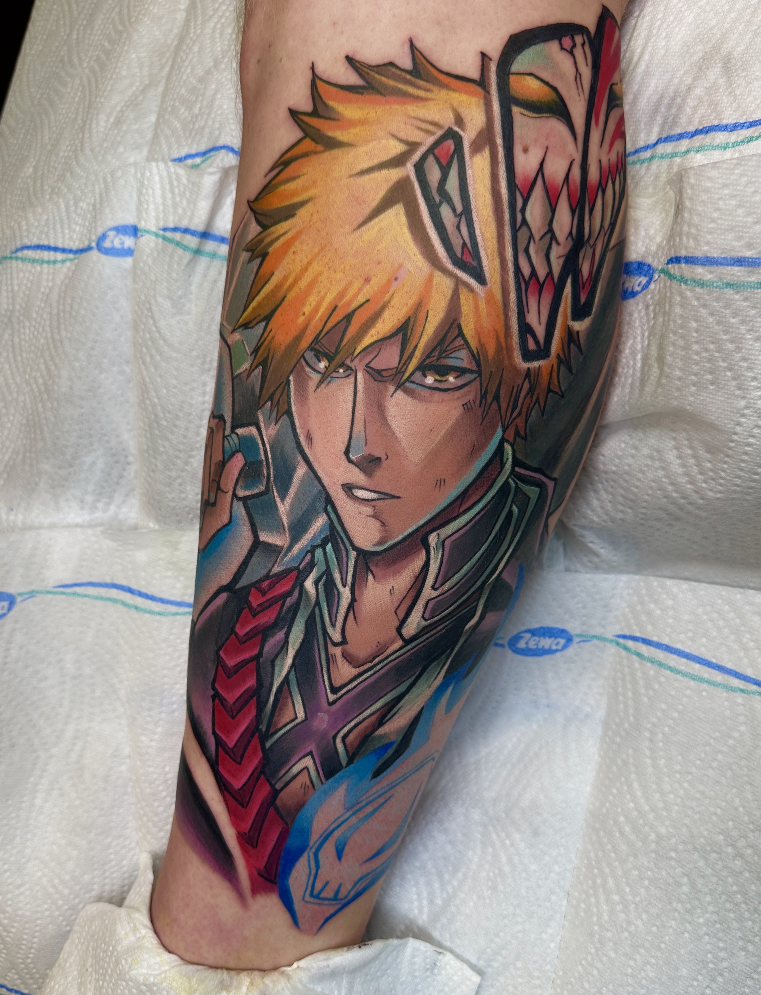 Tattoo 3
