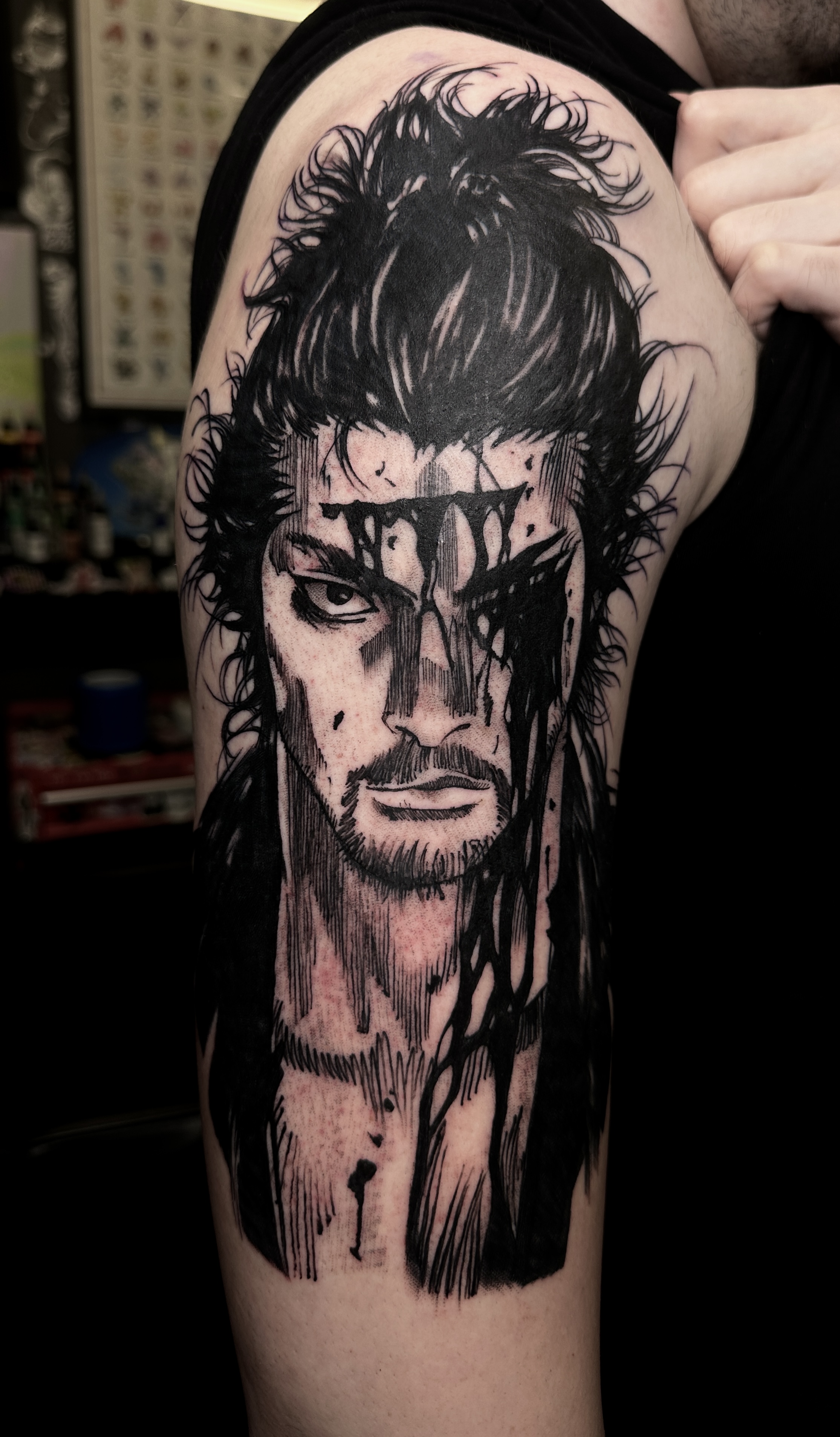Tattoo 4