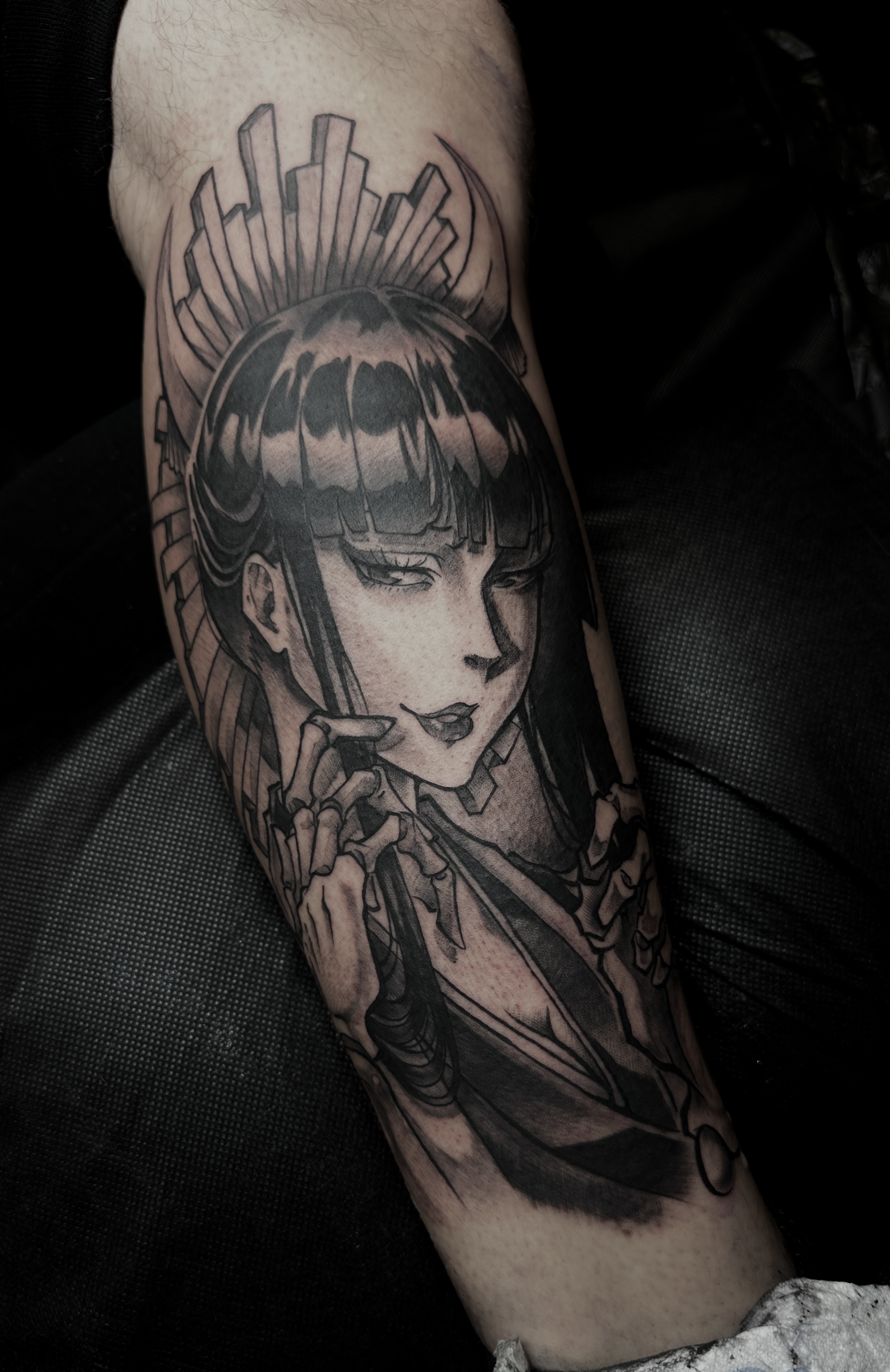 Tattoo 5