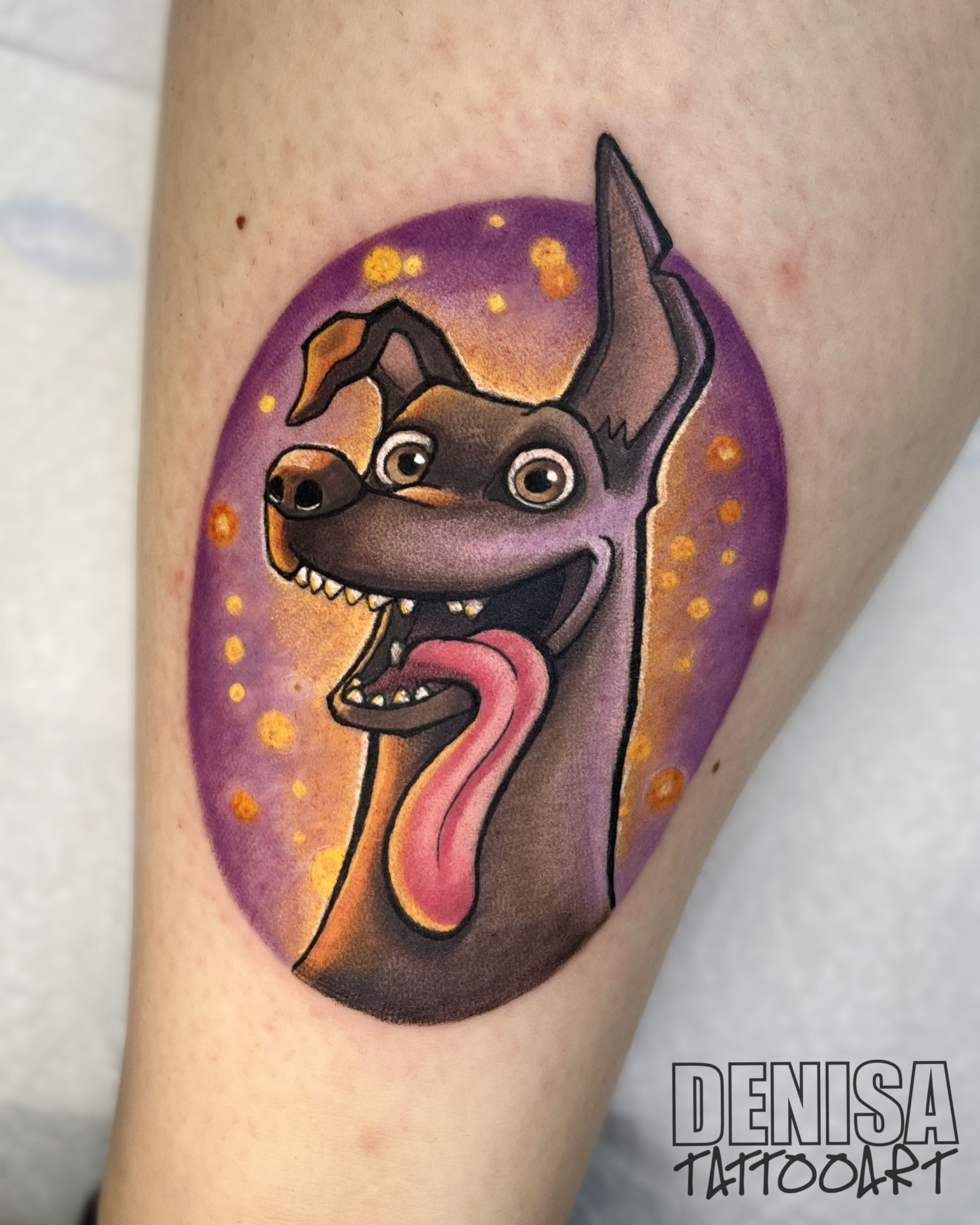 Tattoo 3