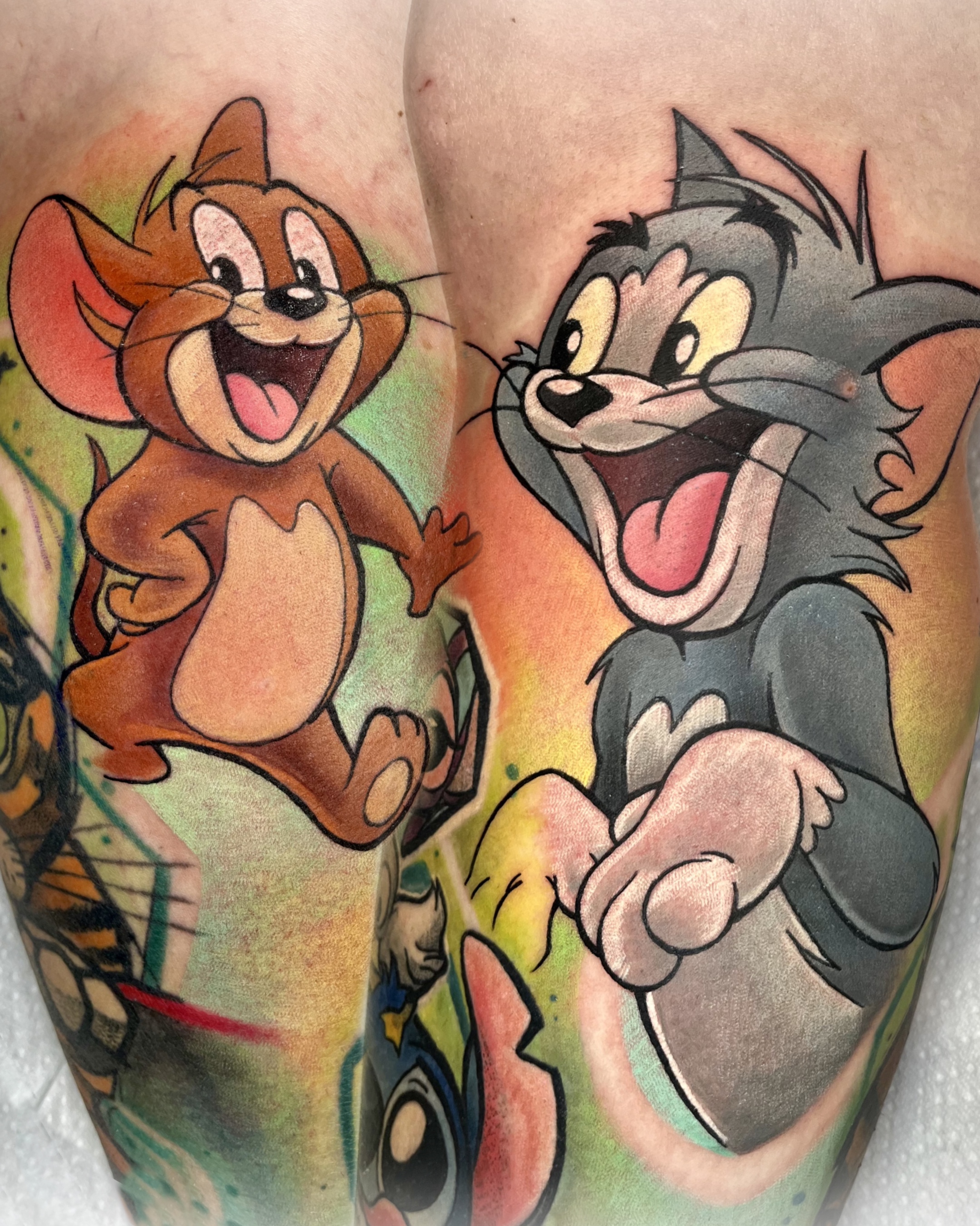 Tattoo 5