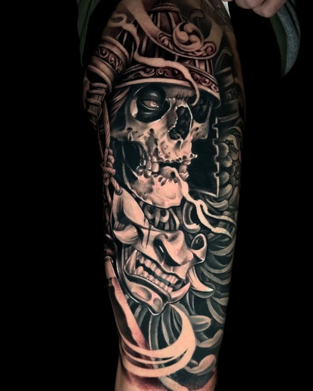 Tattoo 1