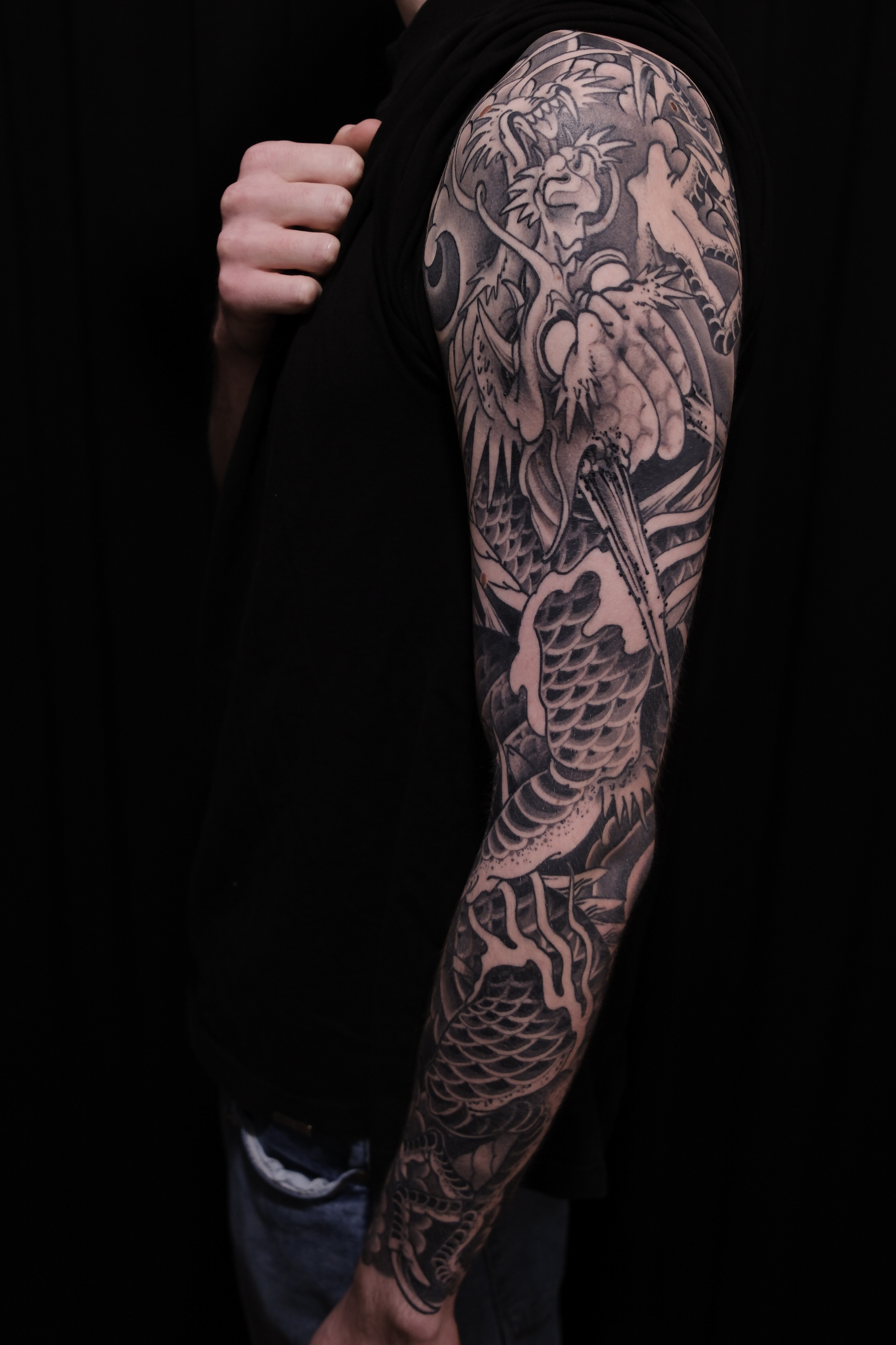 Tattoo 3