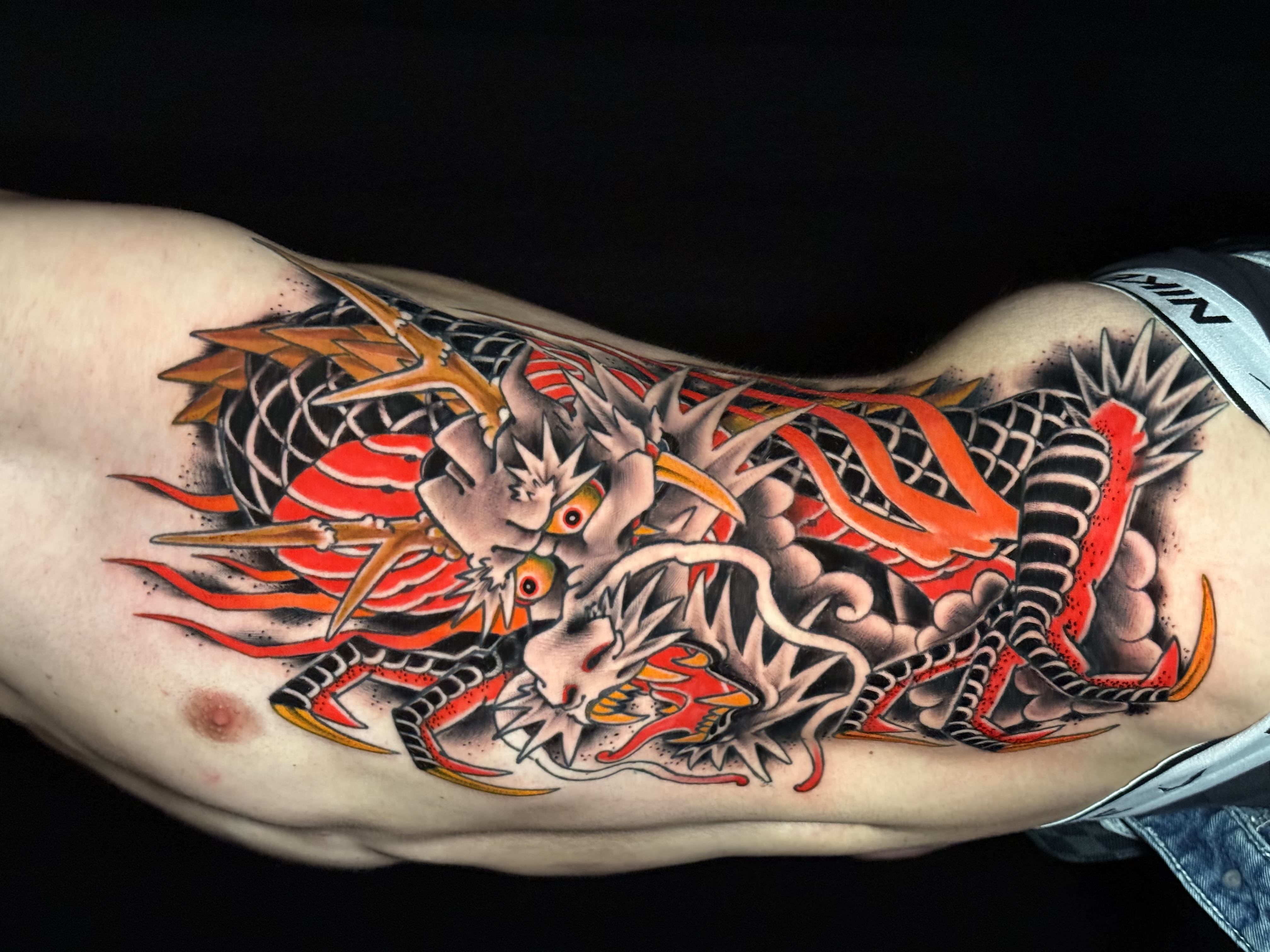 Tattoo 4