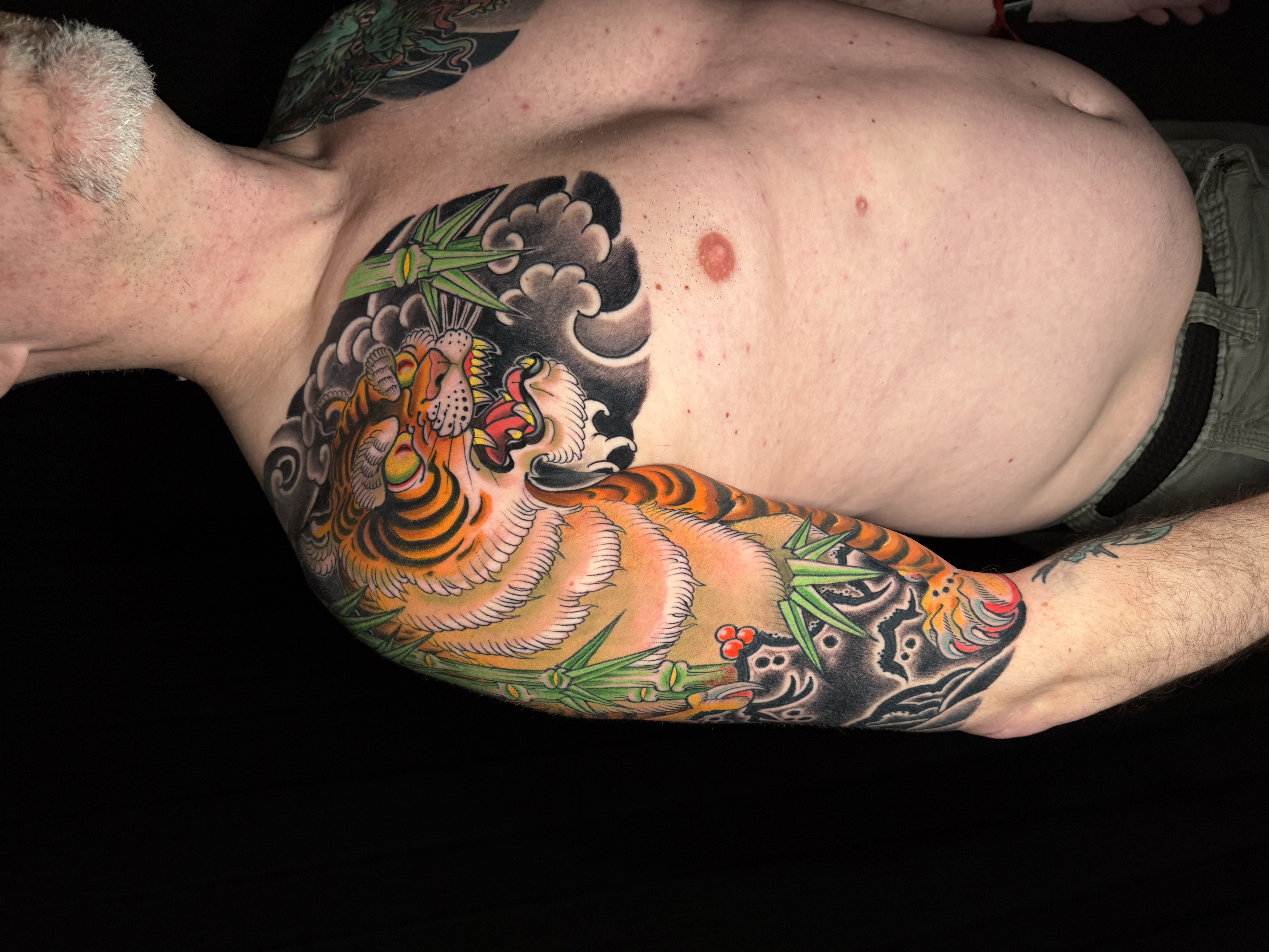 Tattoo 5