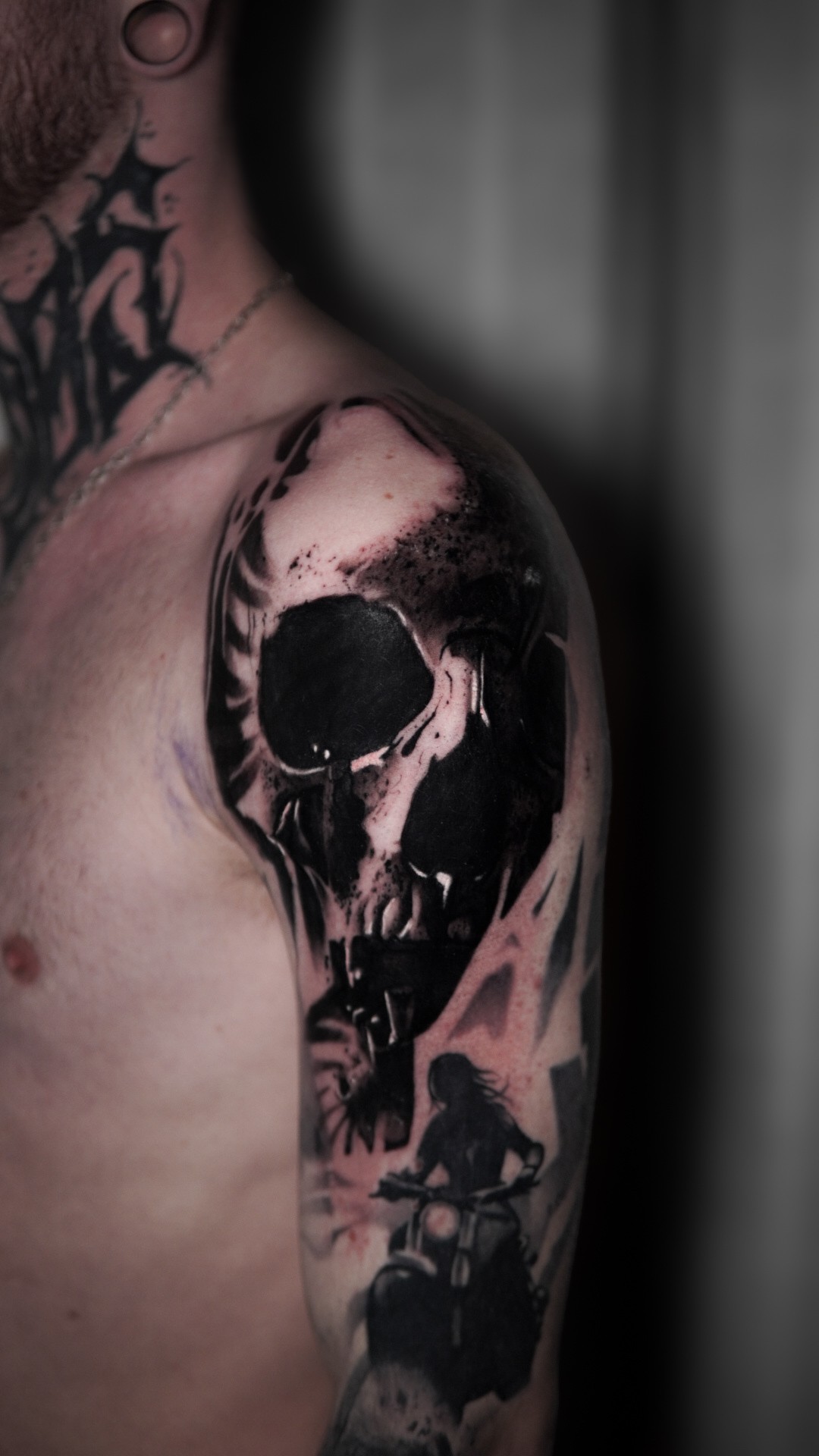 Tattoo 2