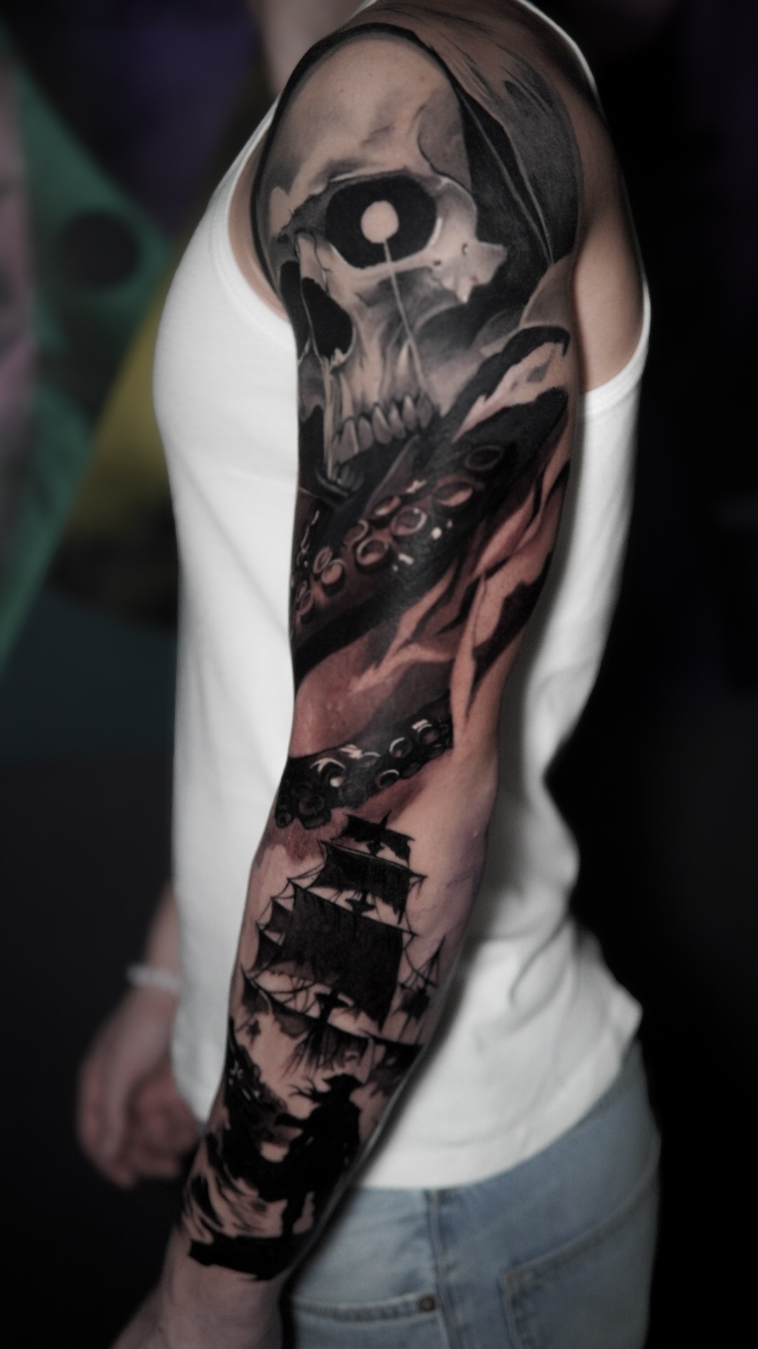 Tattoo 3
