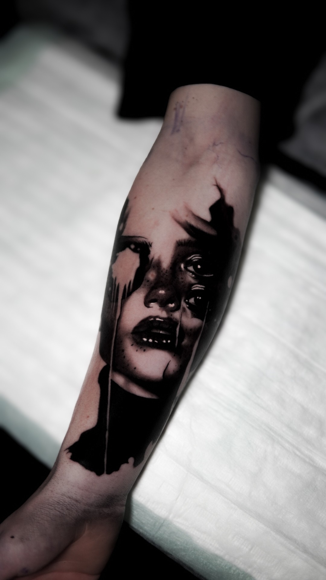 Tattoo 4