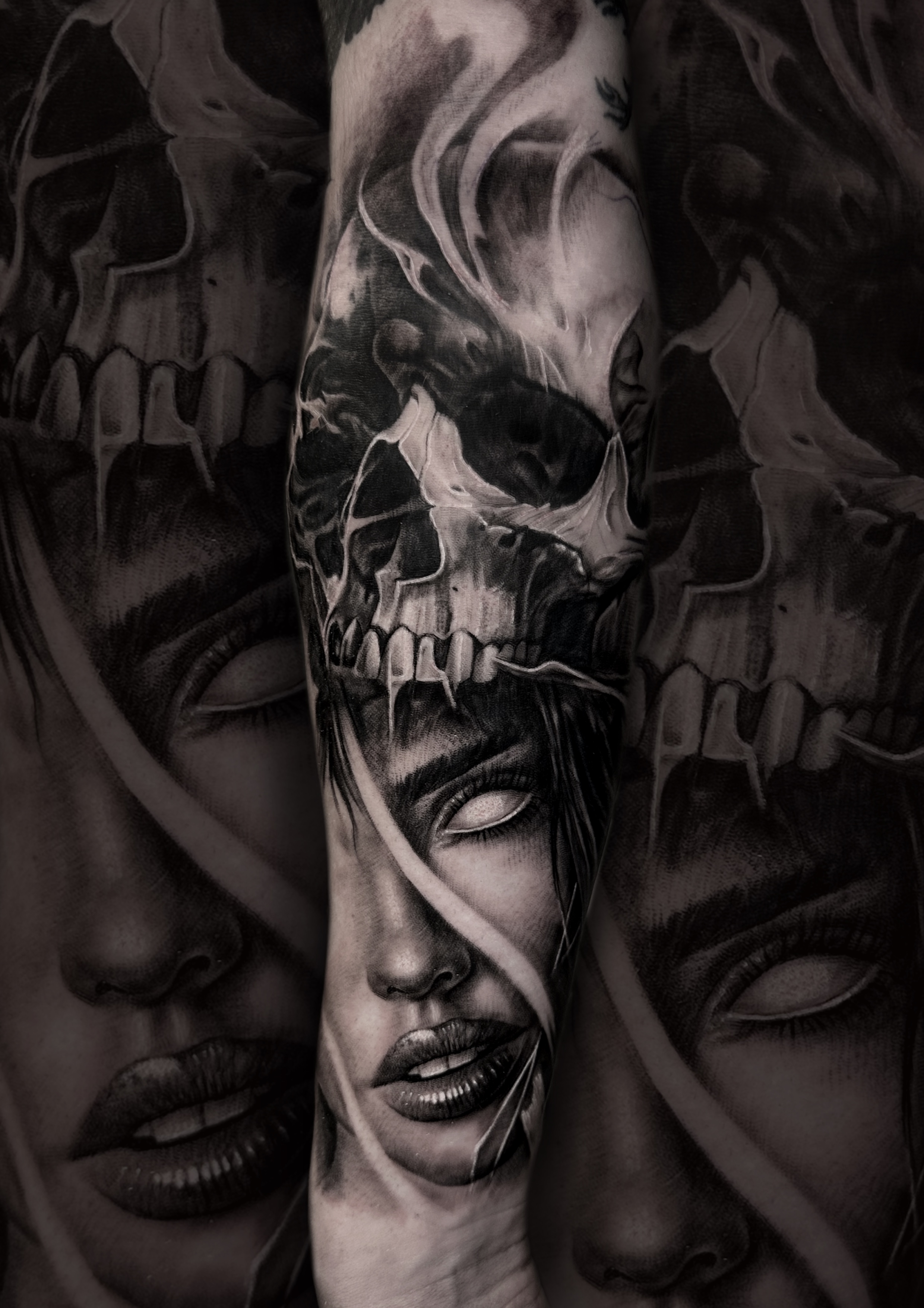 Tattoo 2