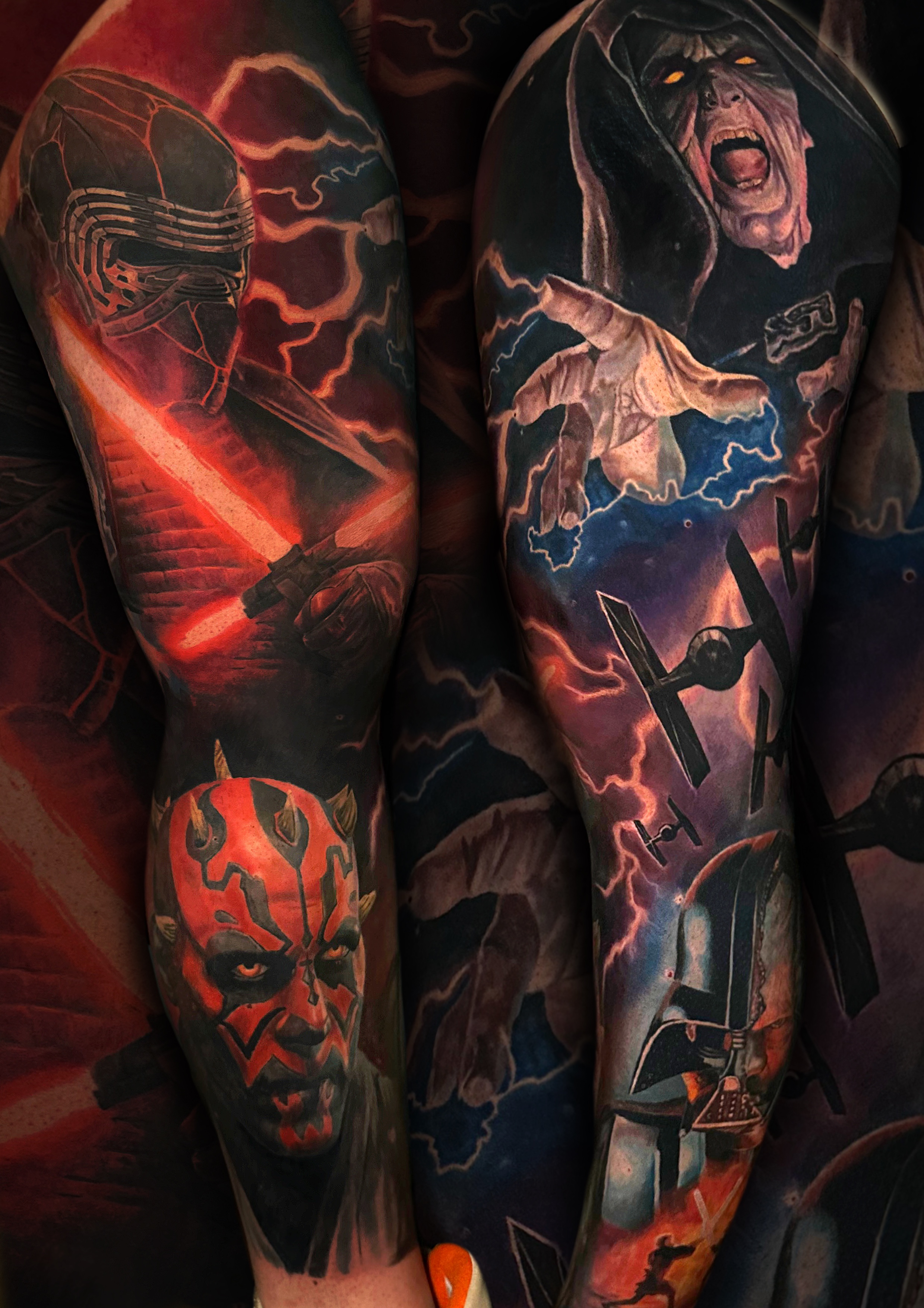 Tattoo 3