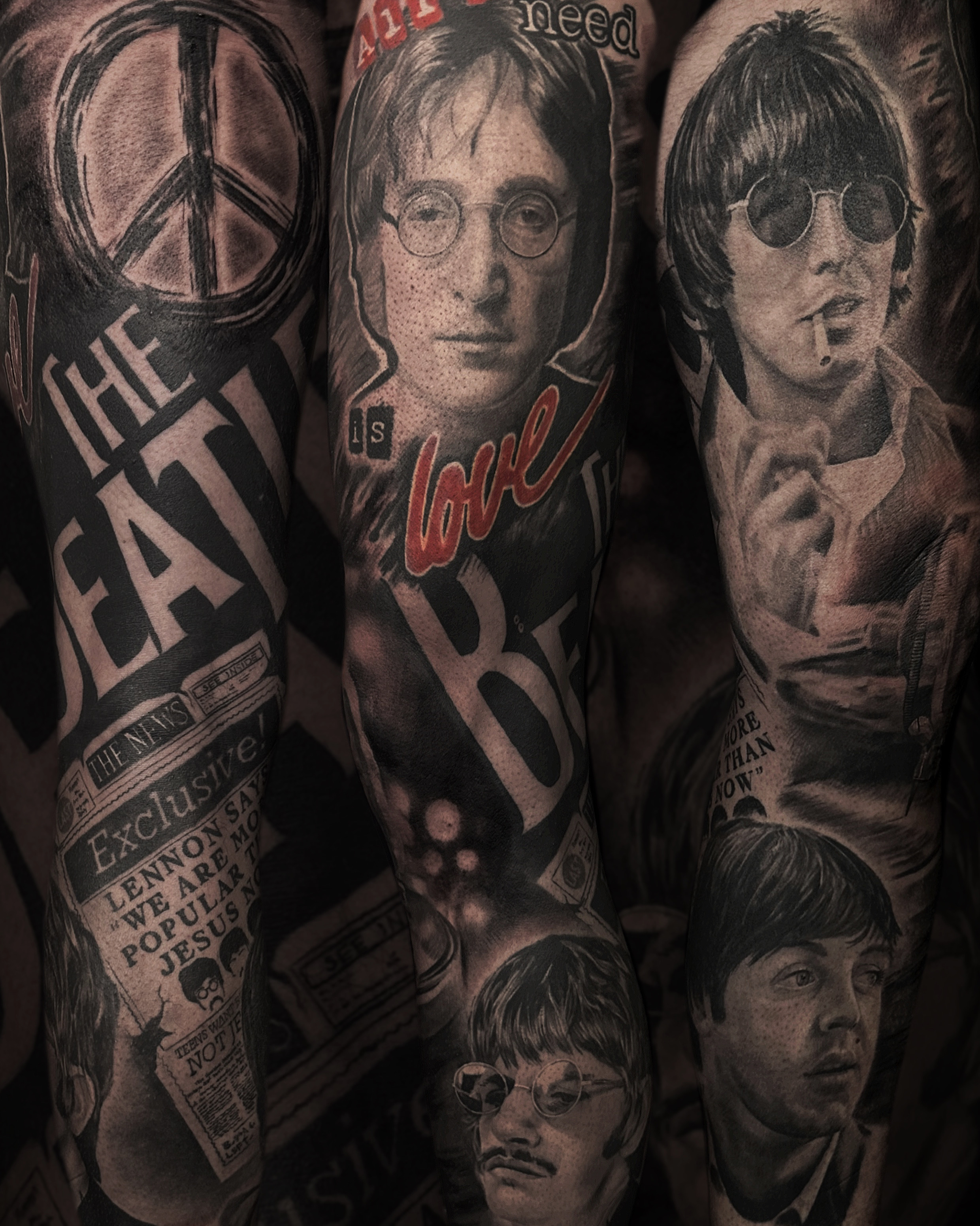 Tattoo 4
