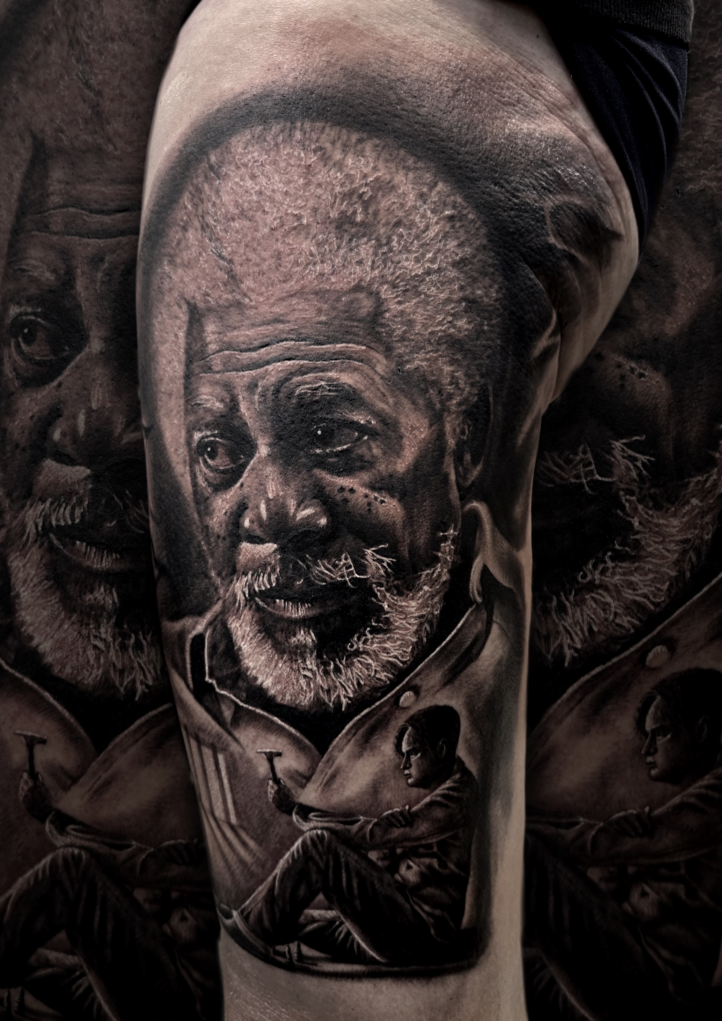 Tattoo 5