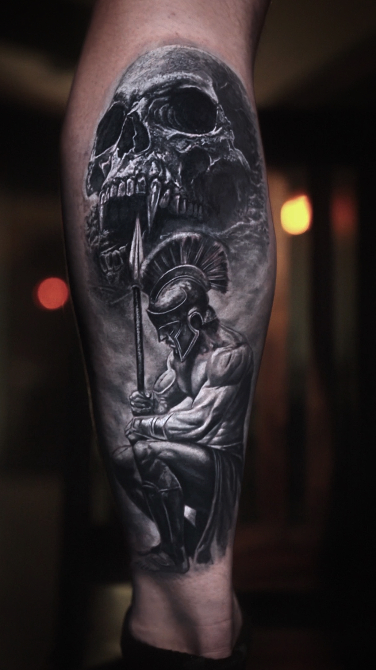 Tattoo 1