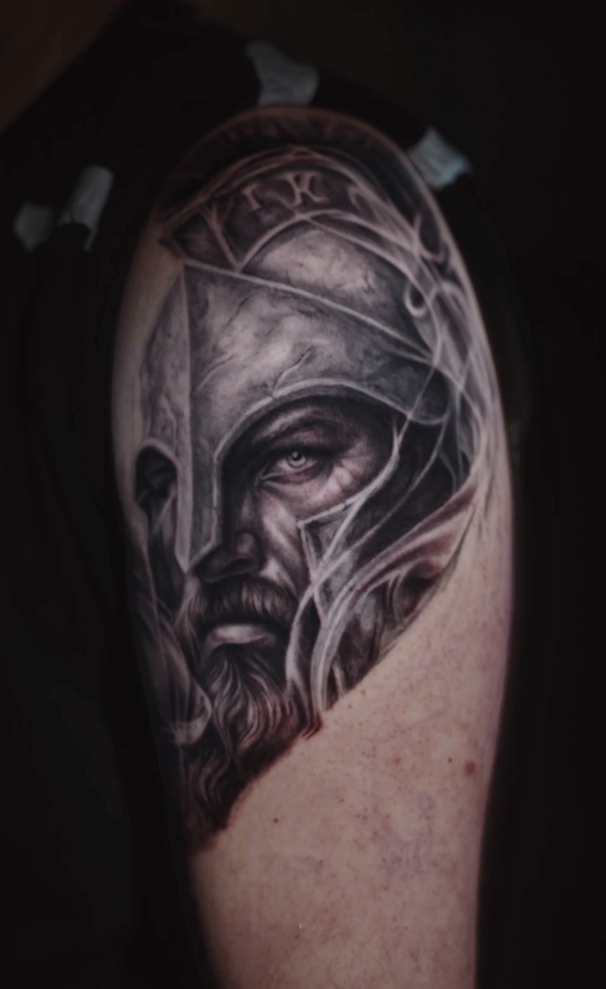 Tattoo 2