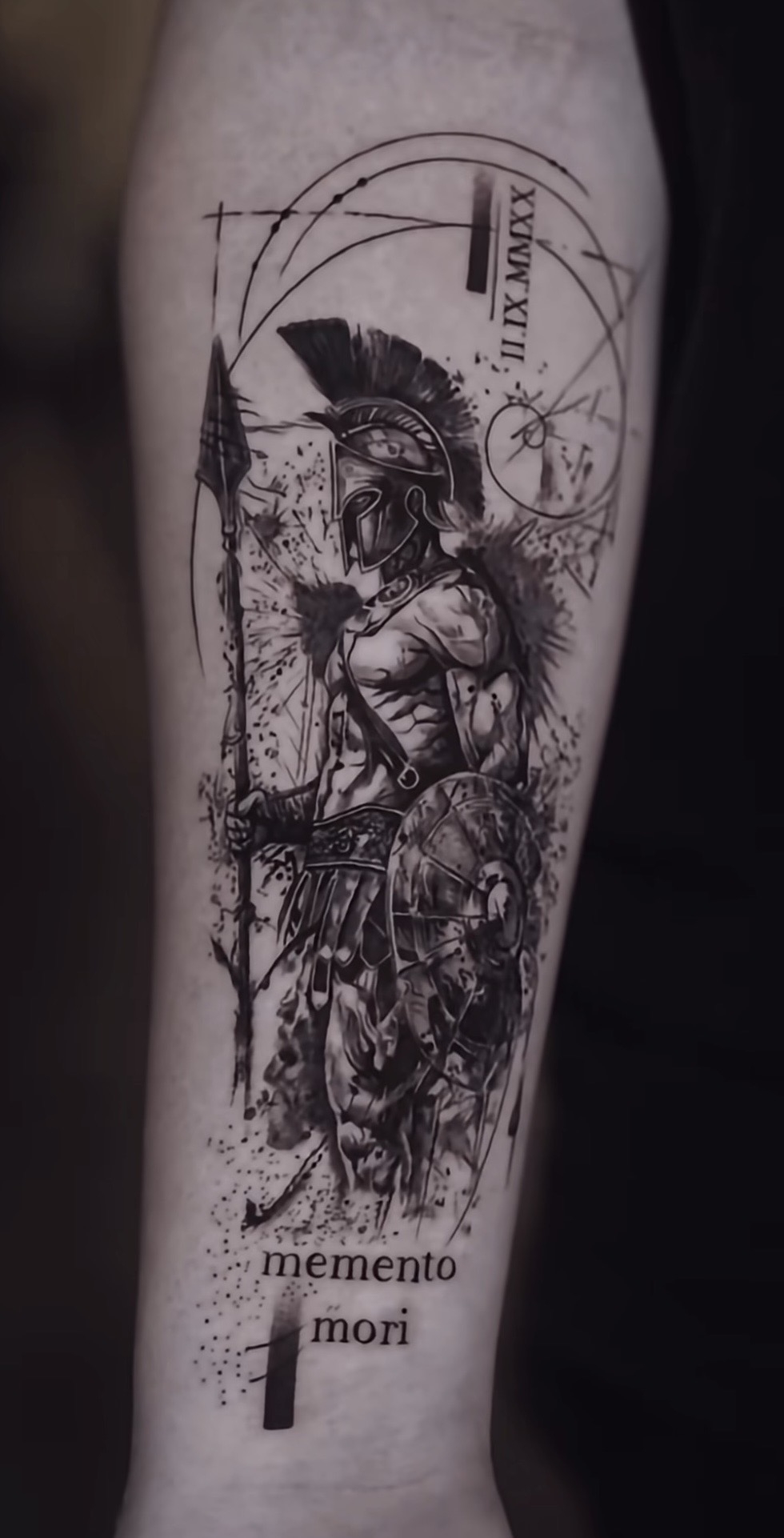 Tattoo 3
