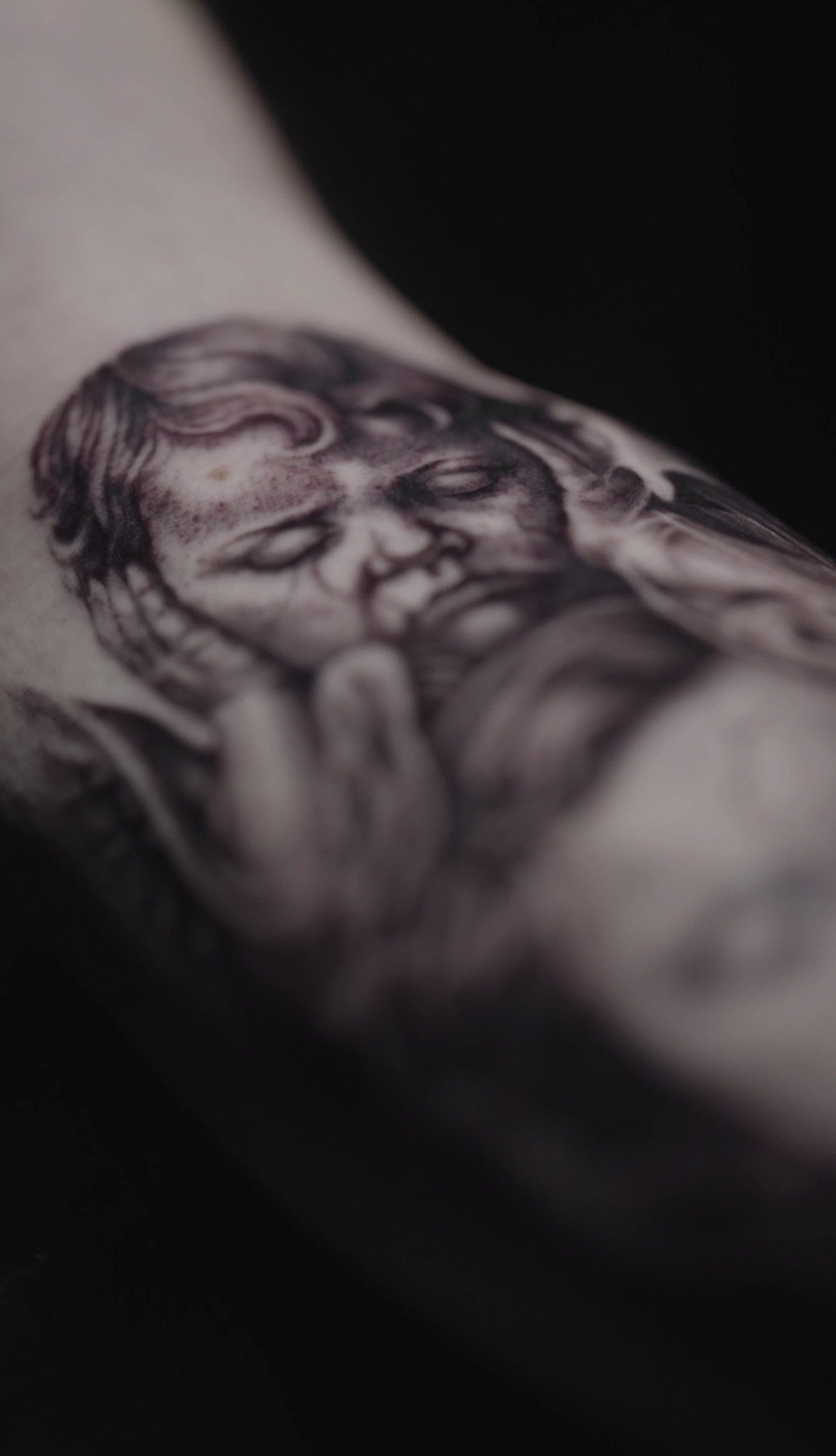 Tattoo 4