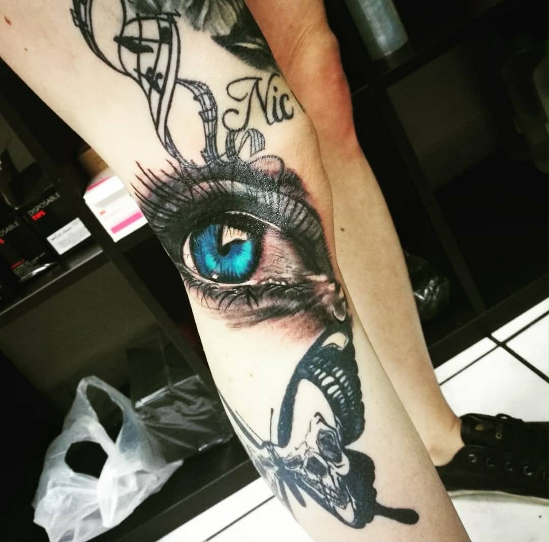 Tattoo 2