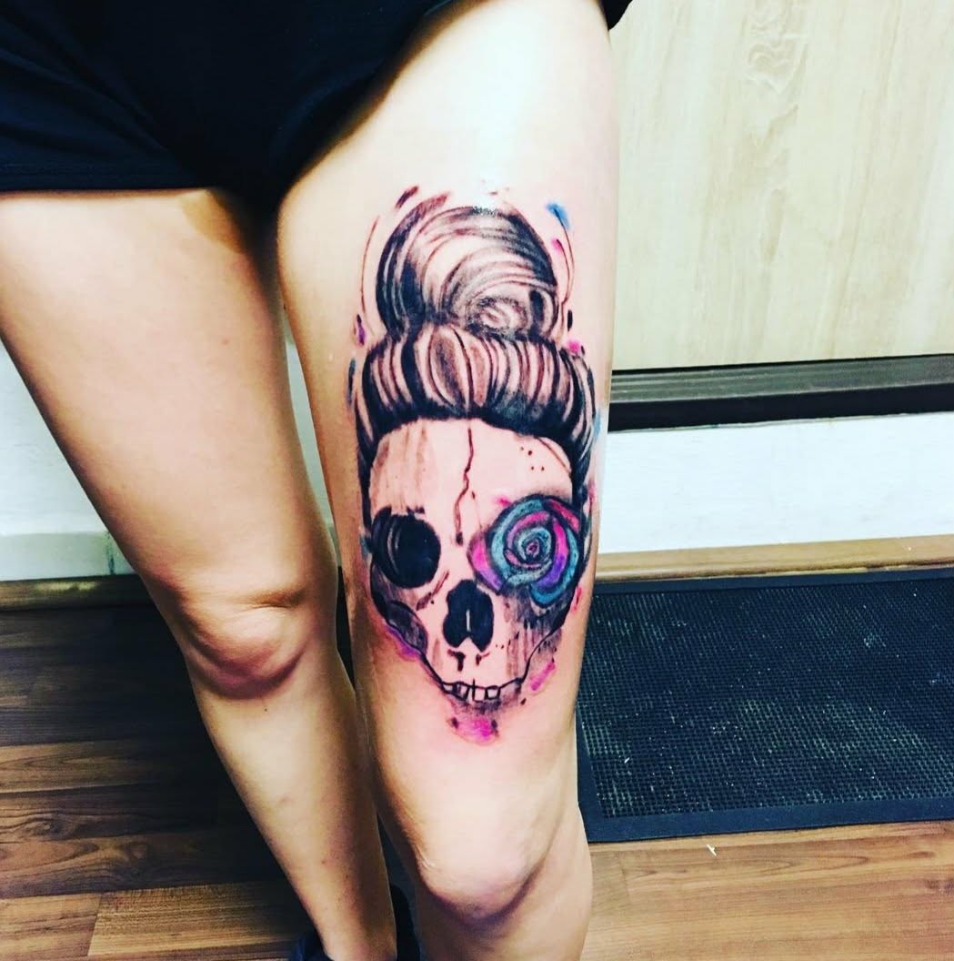 Tattoo 3