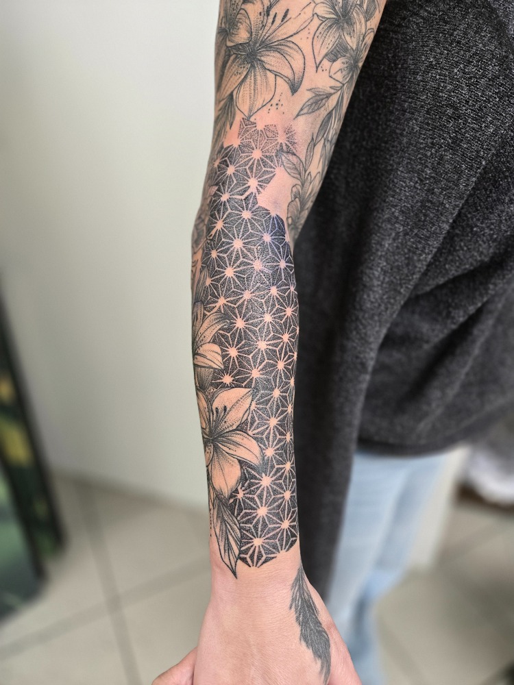 Tattoo 4