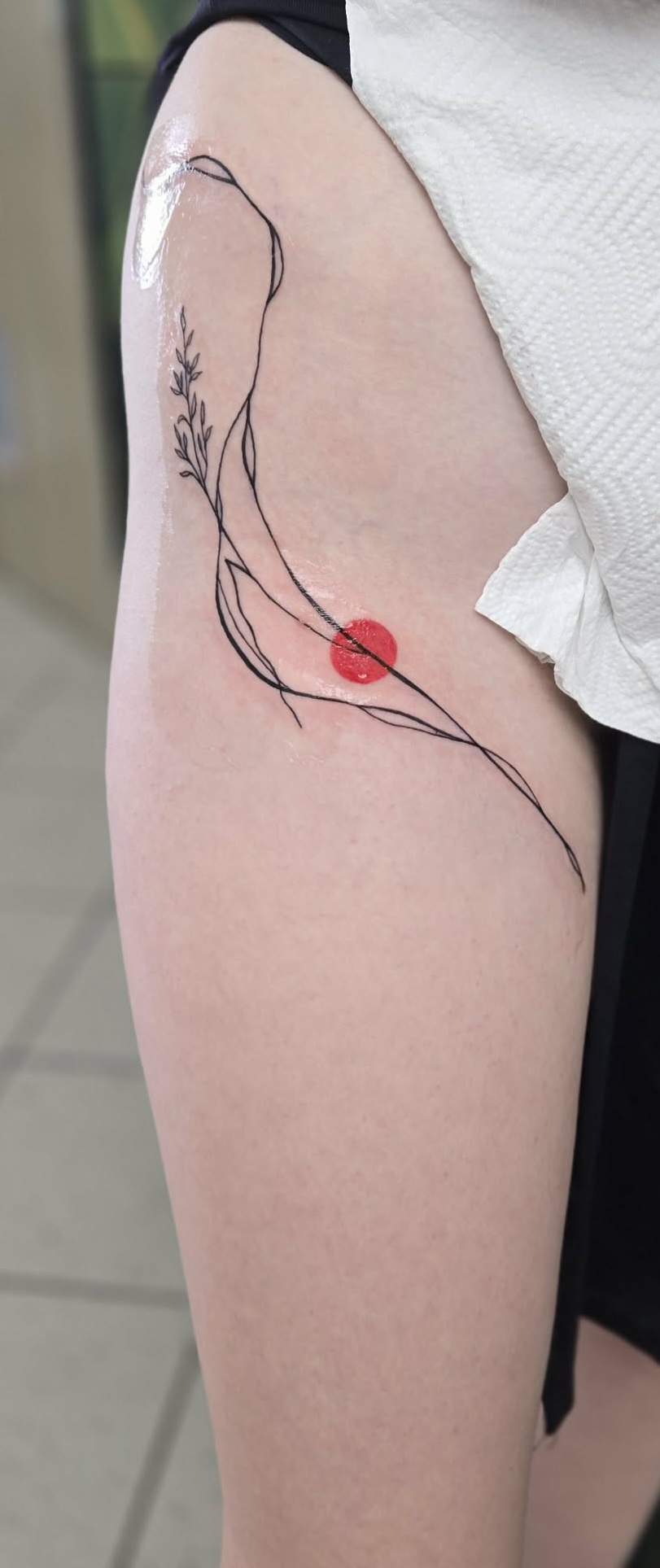 Tattoo 5