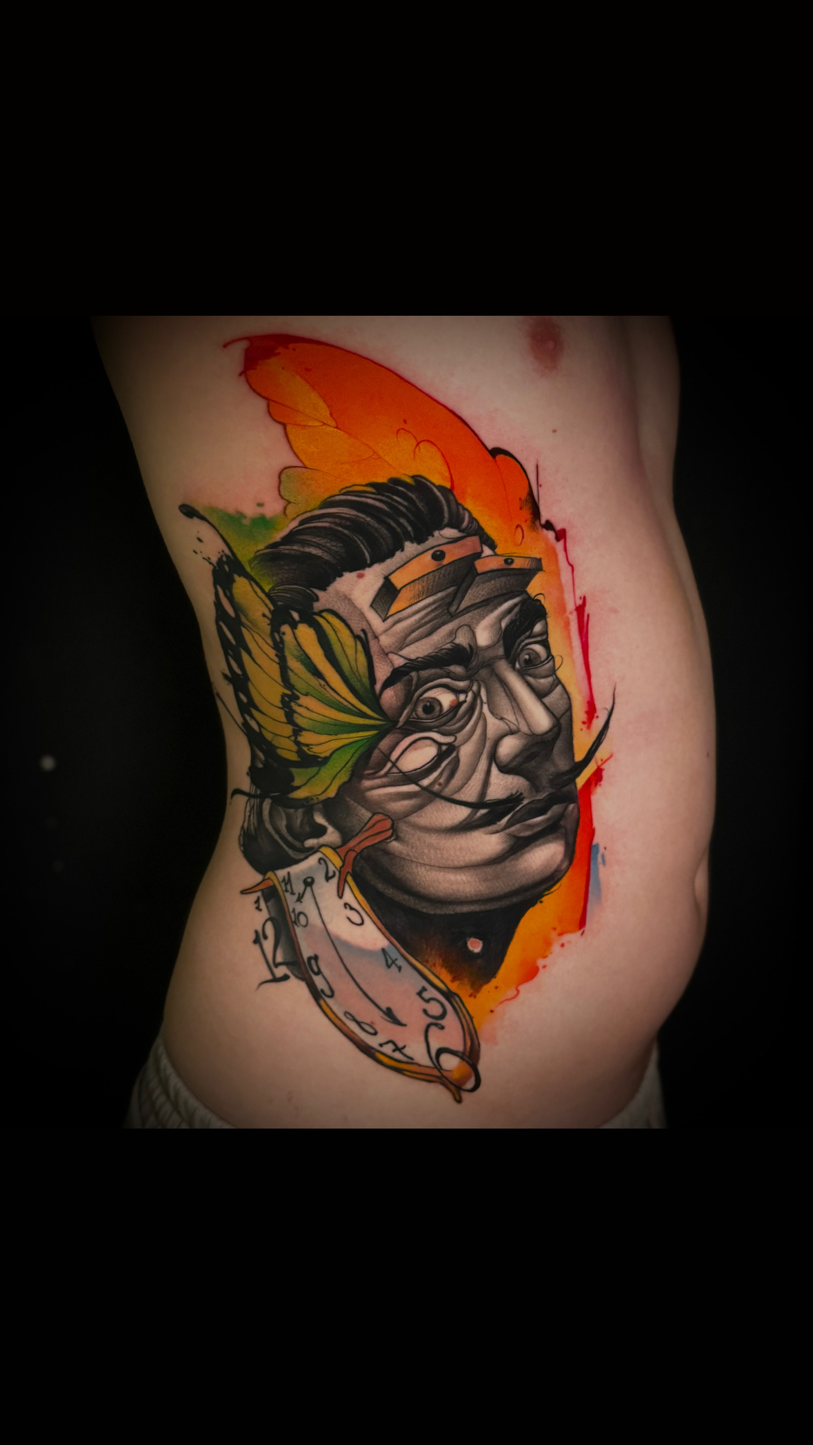 Tattoo 1