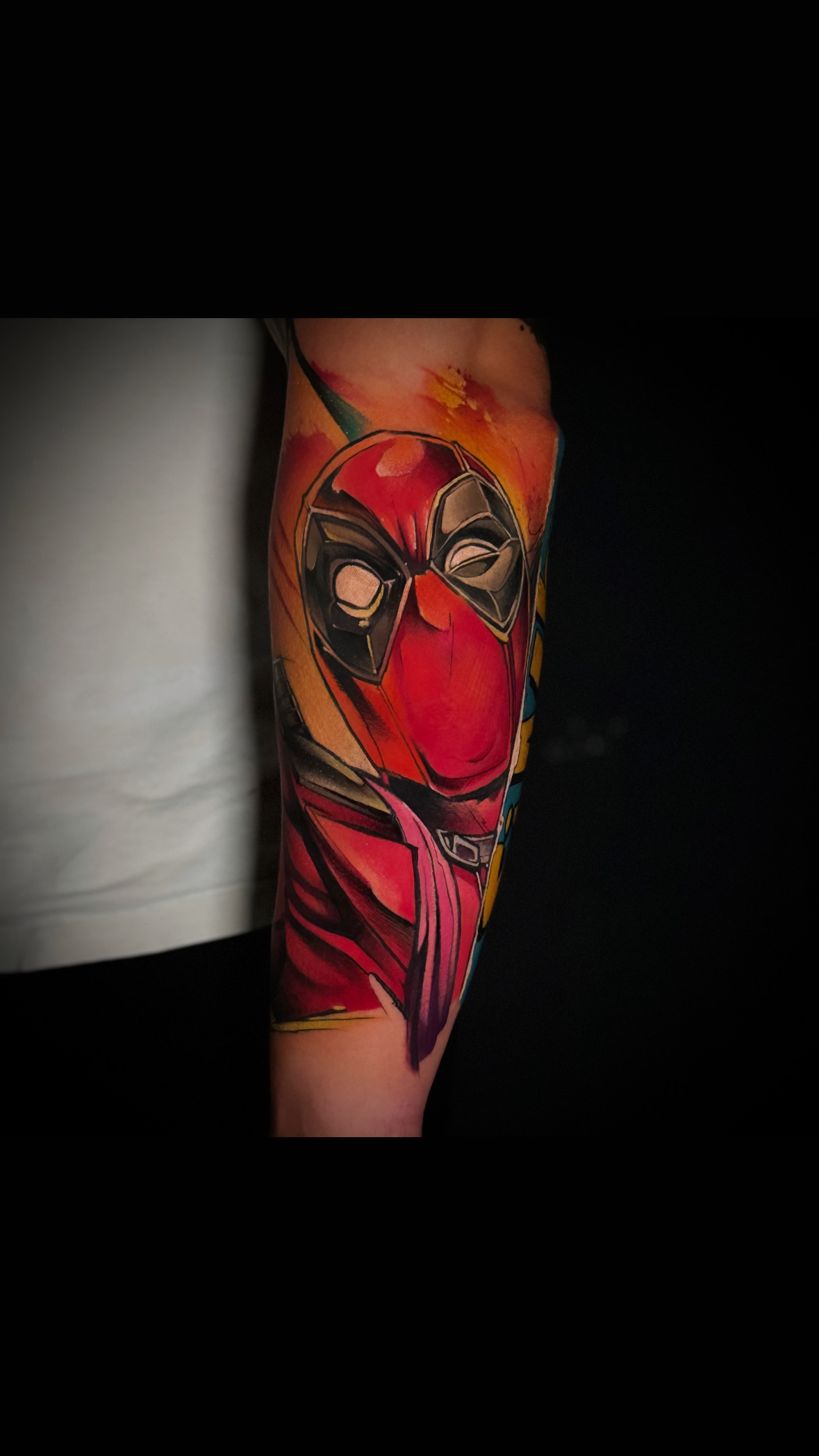 Tattoo 2