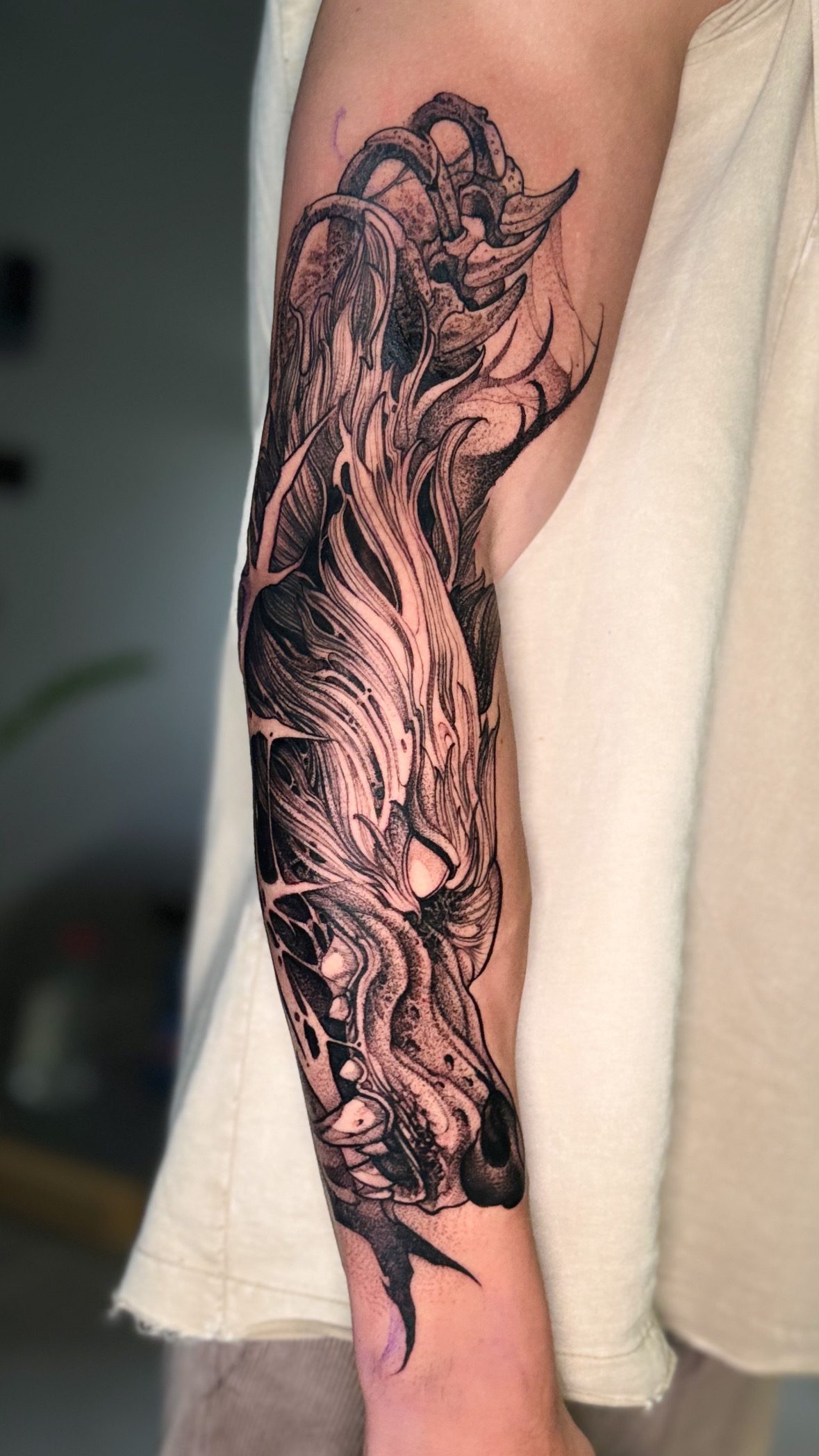 Tattoo 3