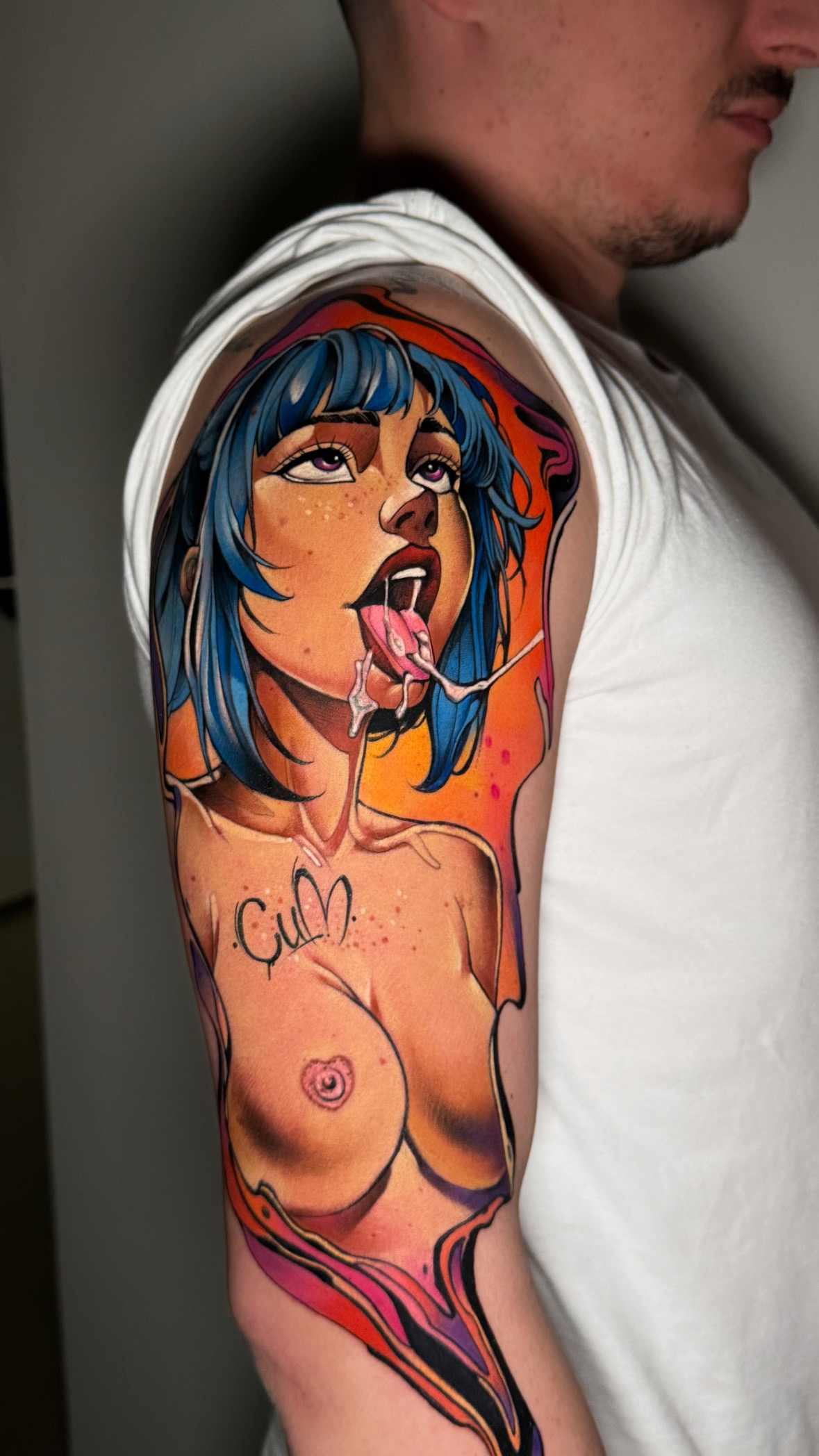 Tattoo 4