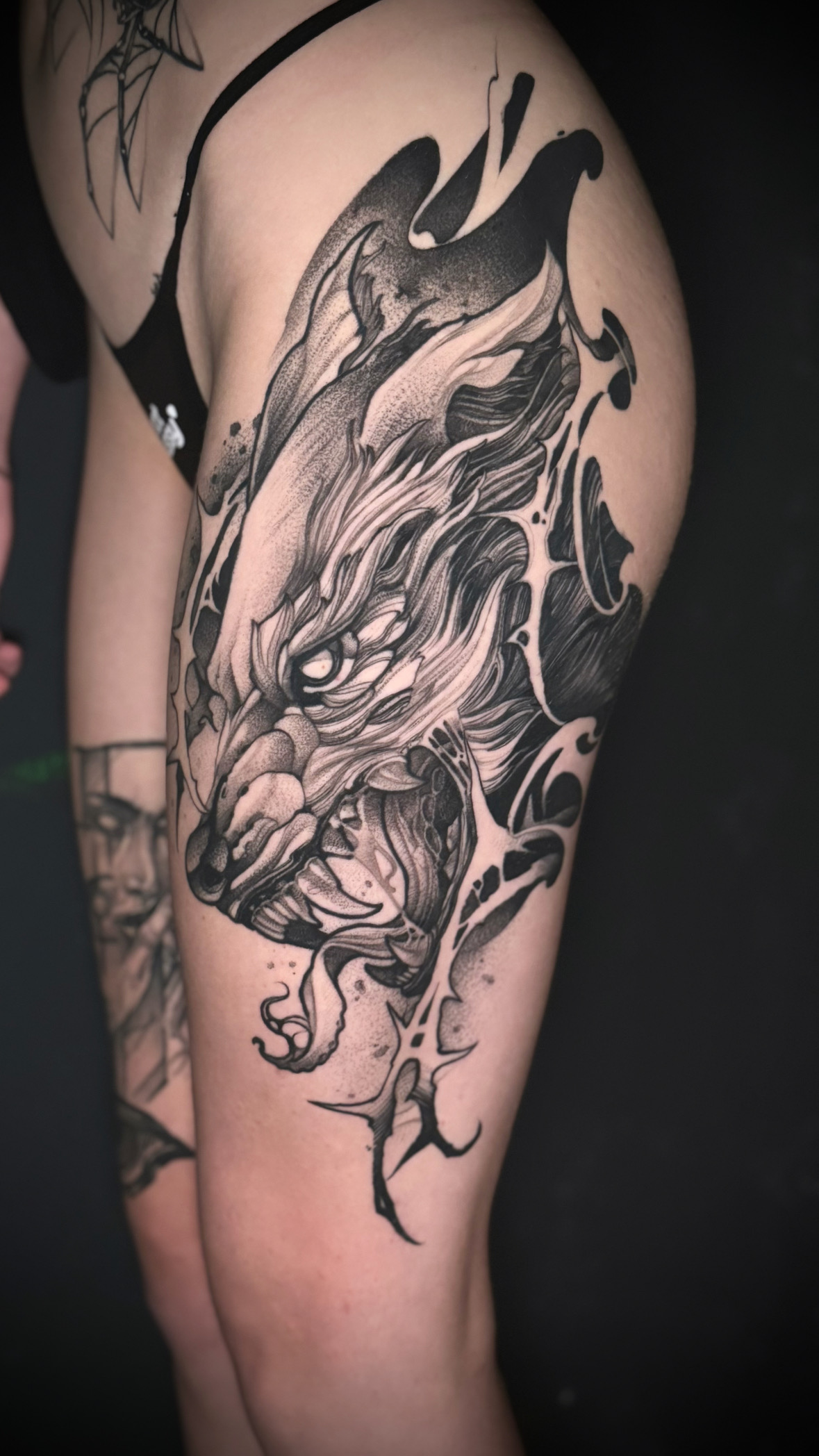Tattoo 5