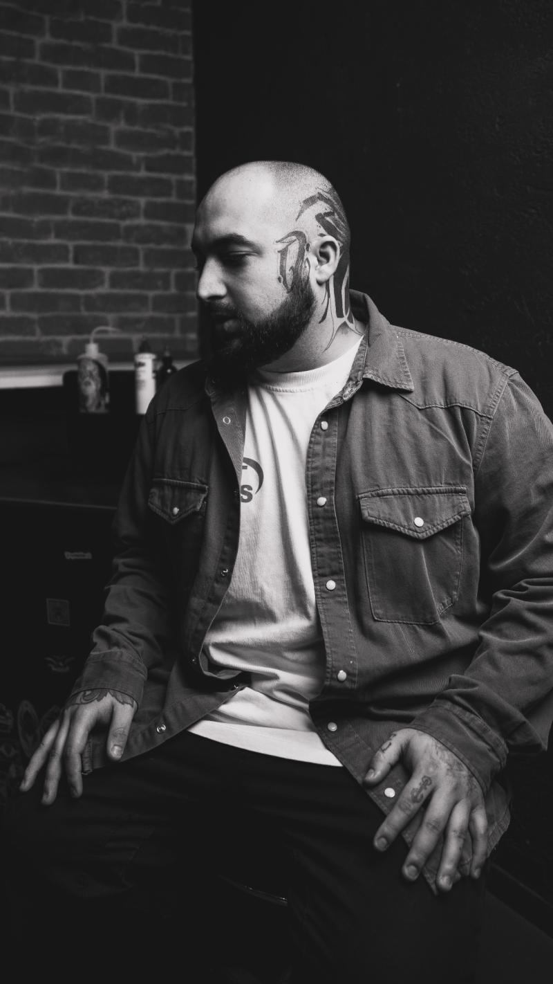 Artist Photo