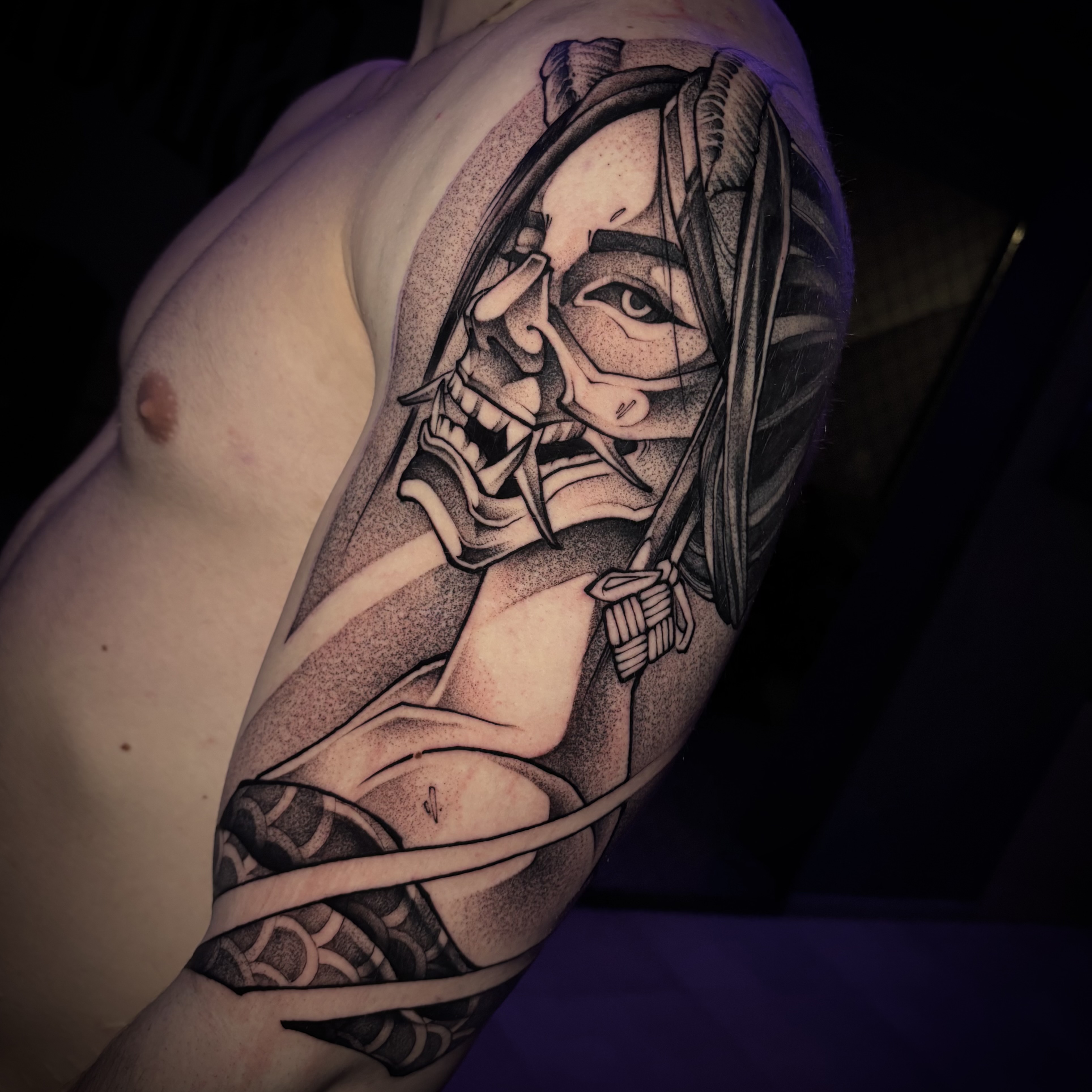 Tattoo 1