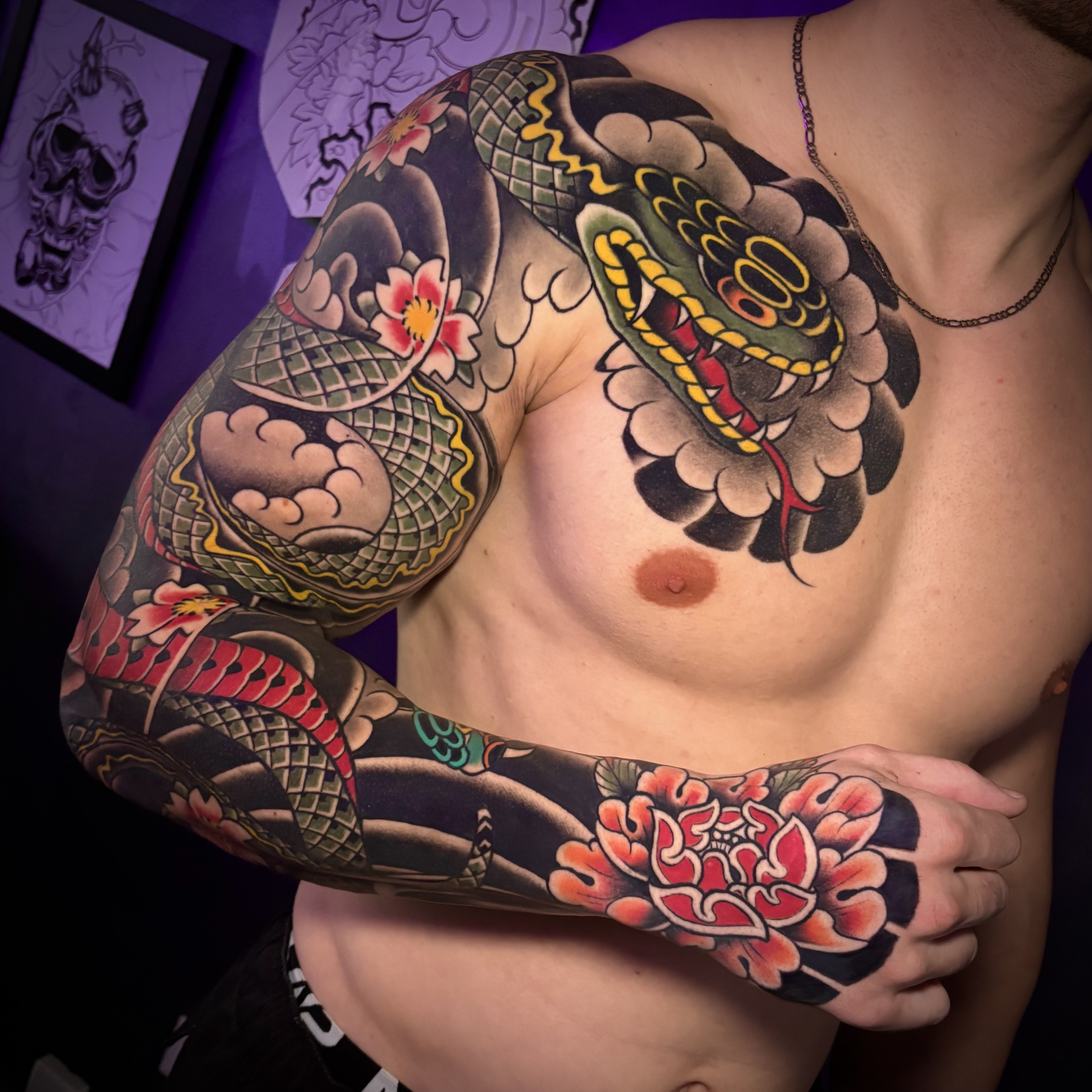 Tattoo 2
