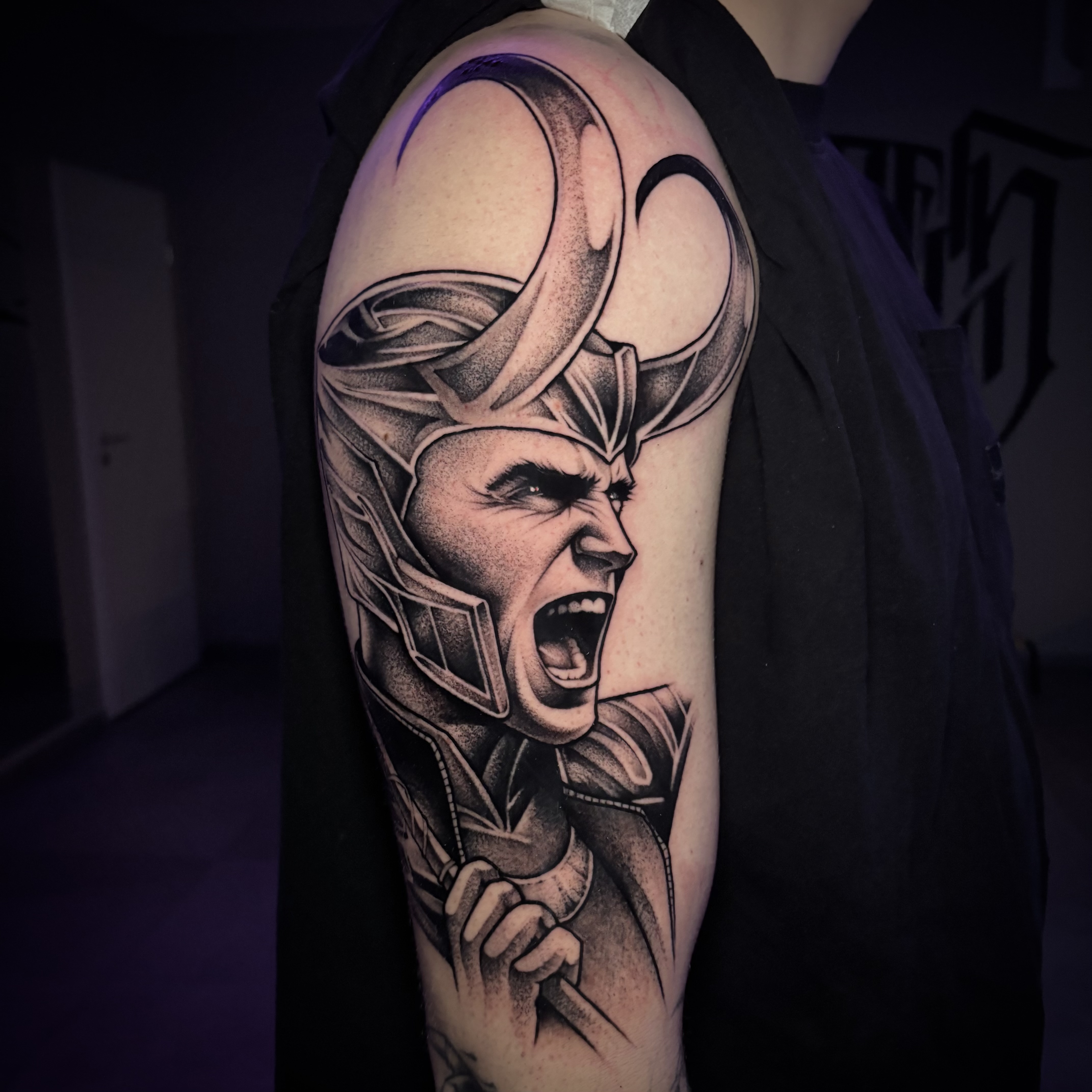 Tattoo 3