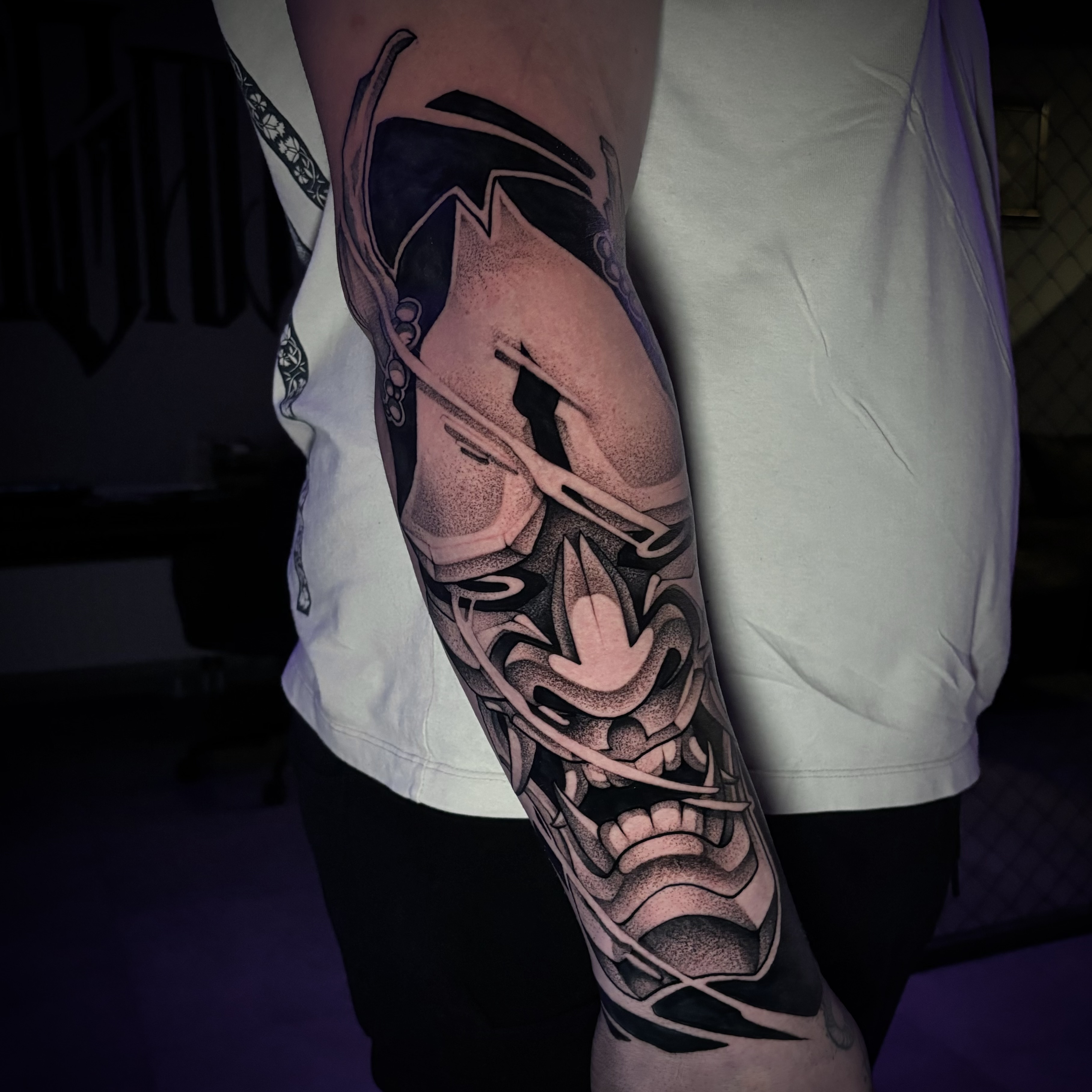 Tattoo 4