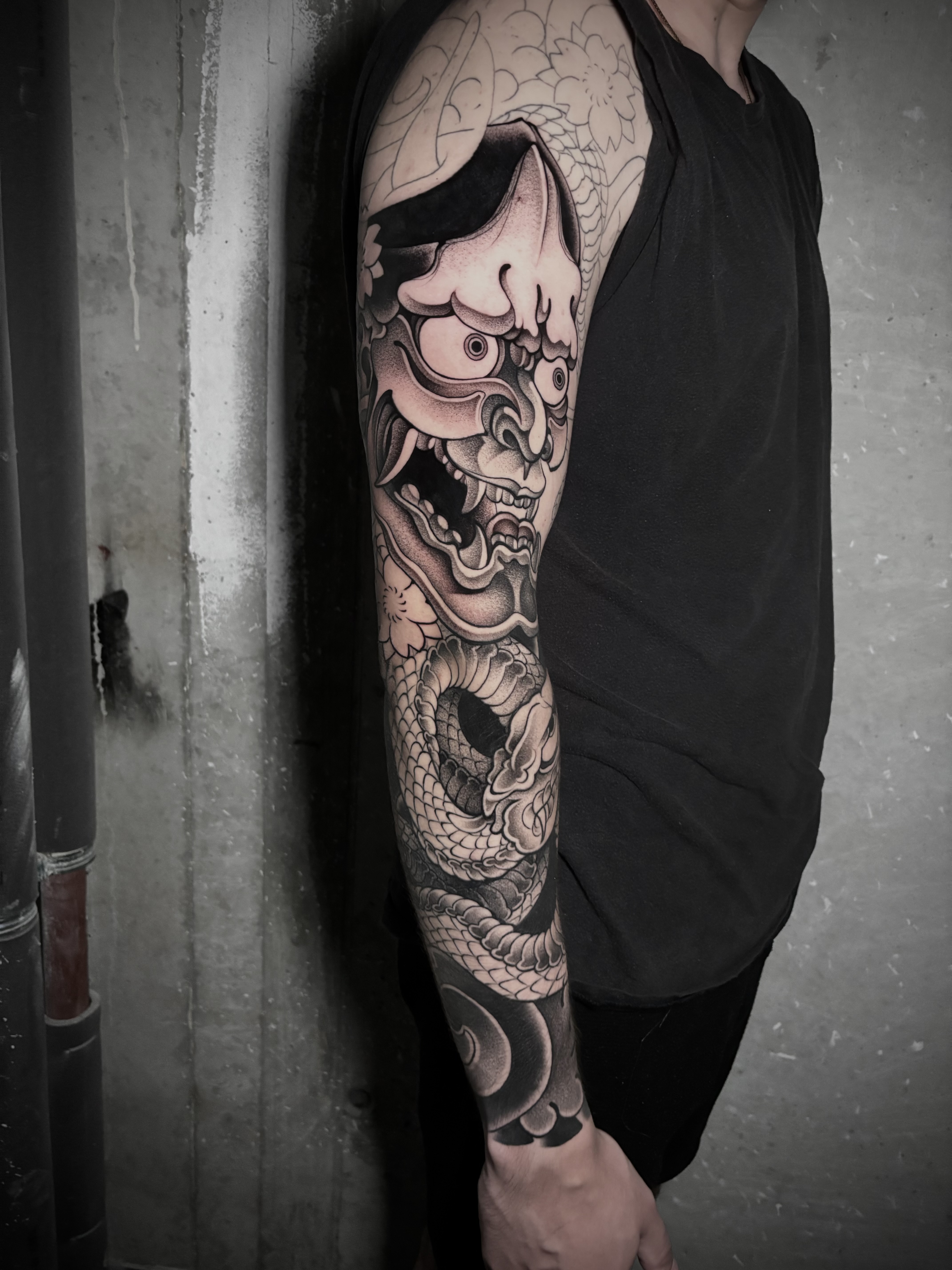 Tattoo 5