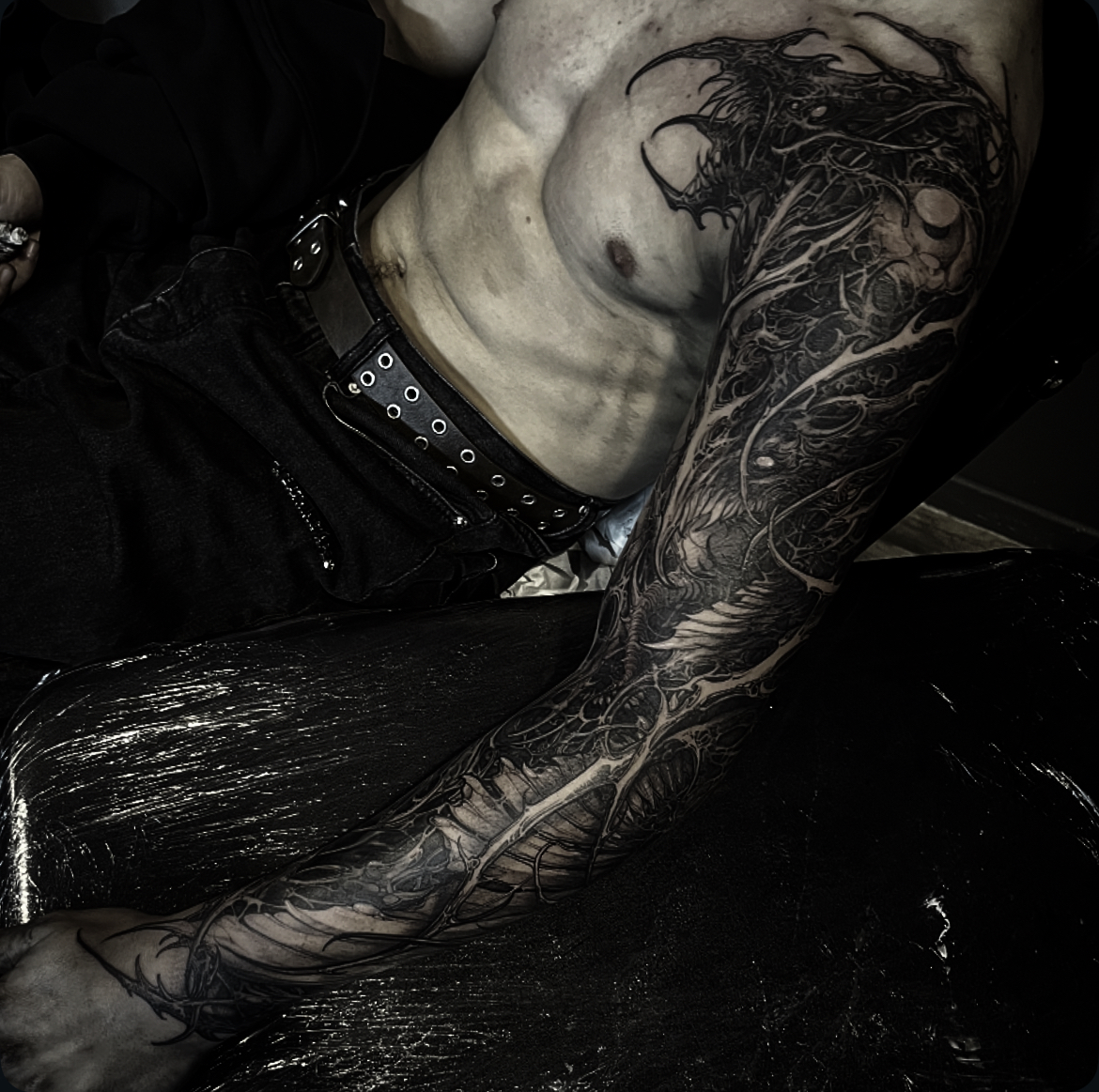 Tattoo 1