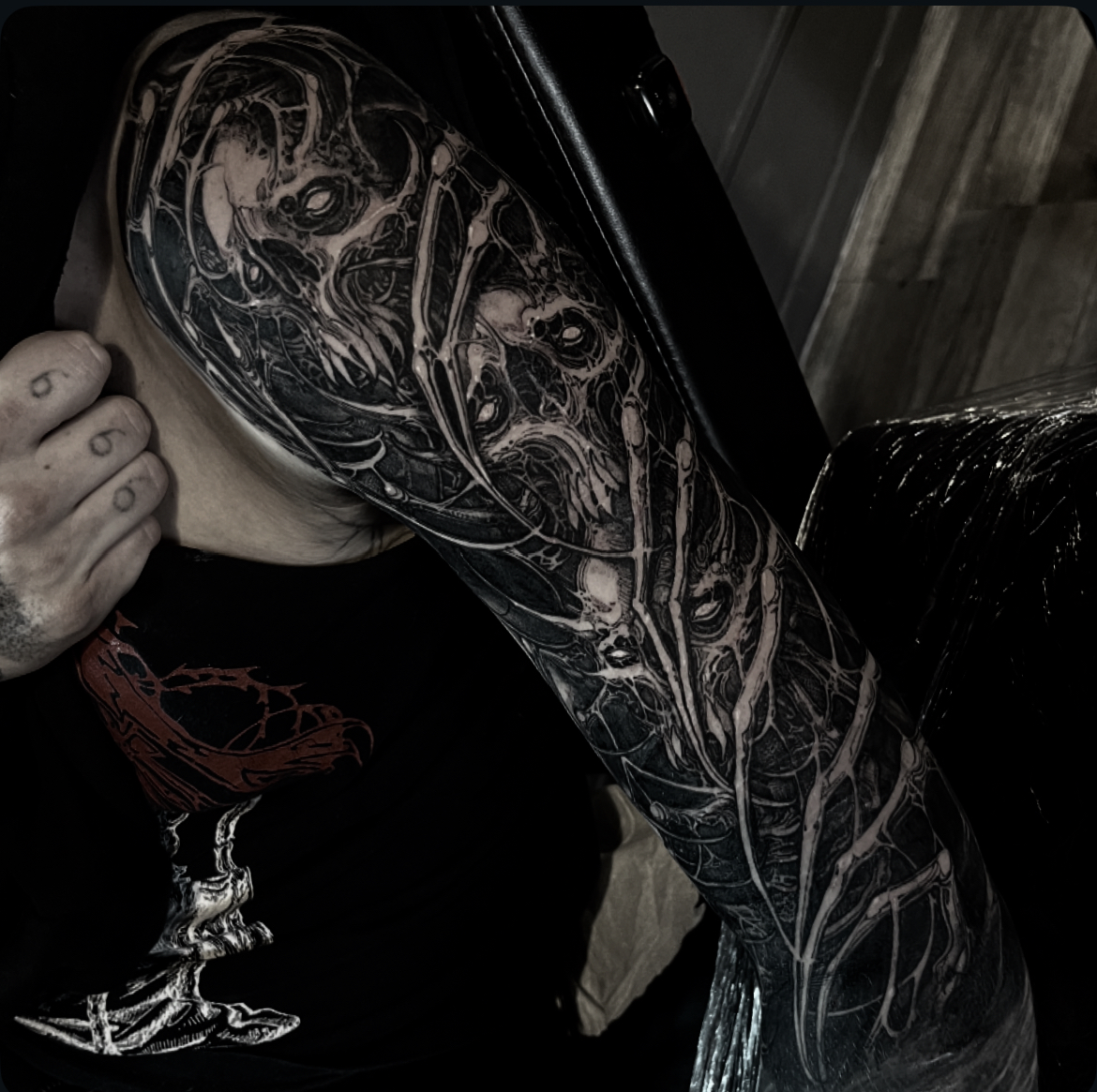 Tattoo 5