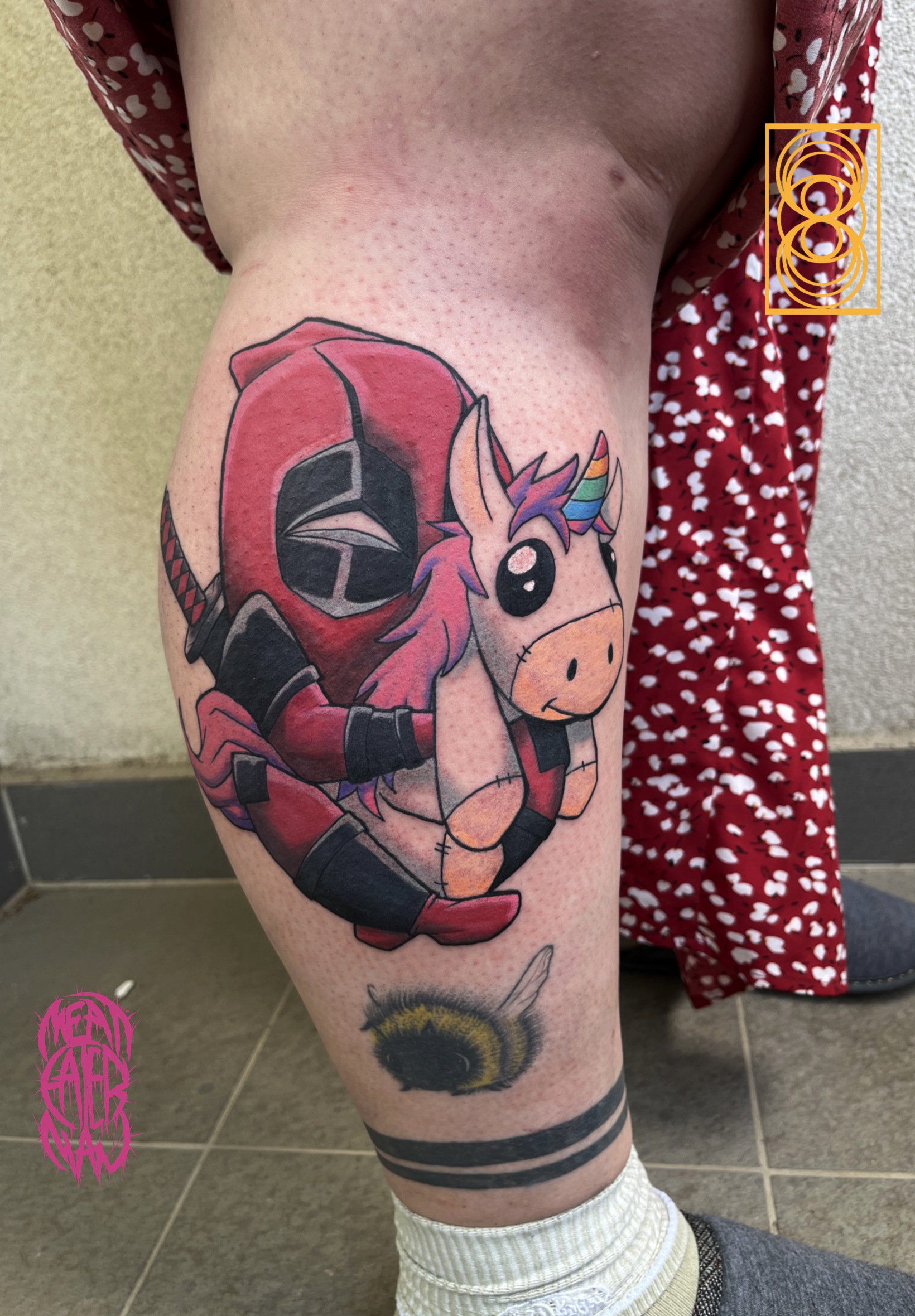 Tattoo 2
