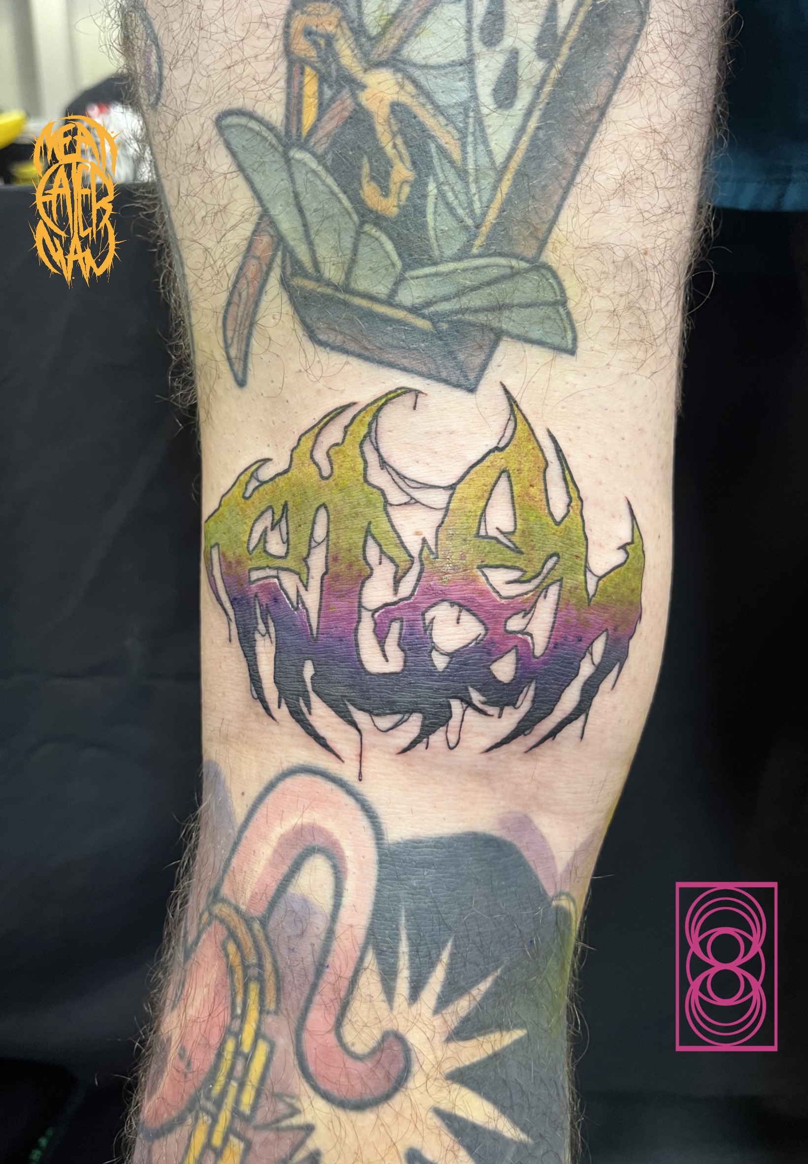 Tattoo 3