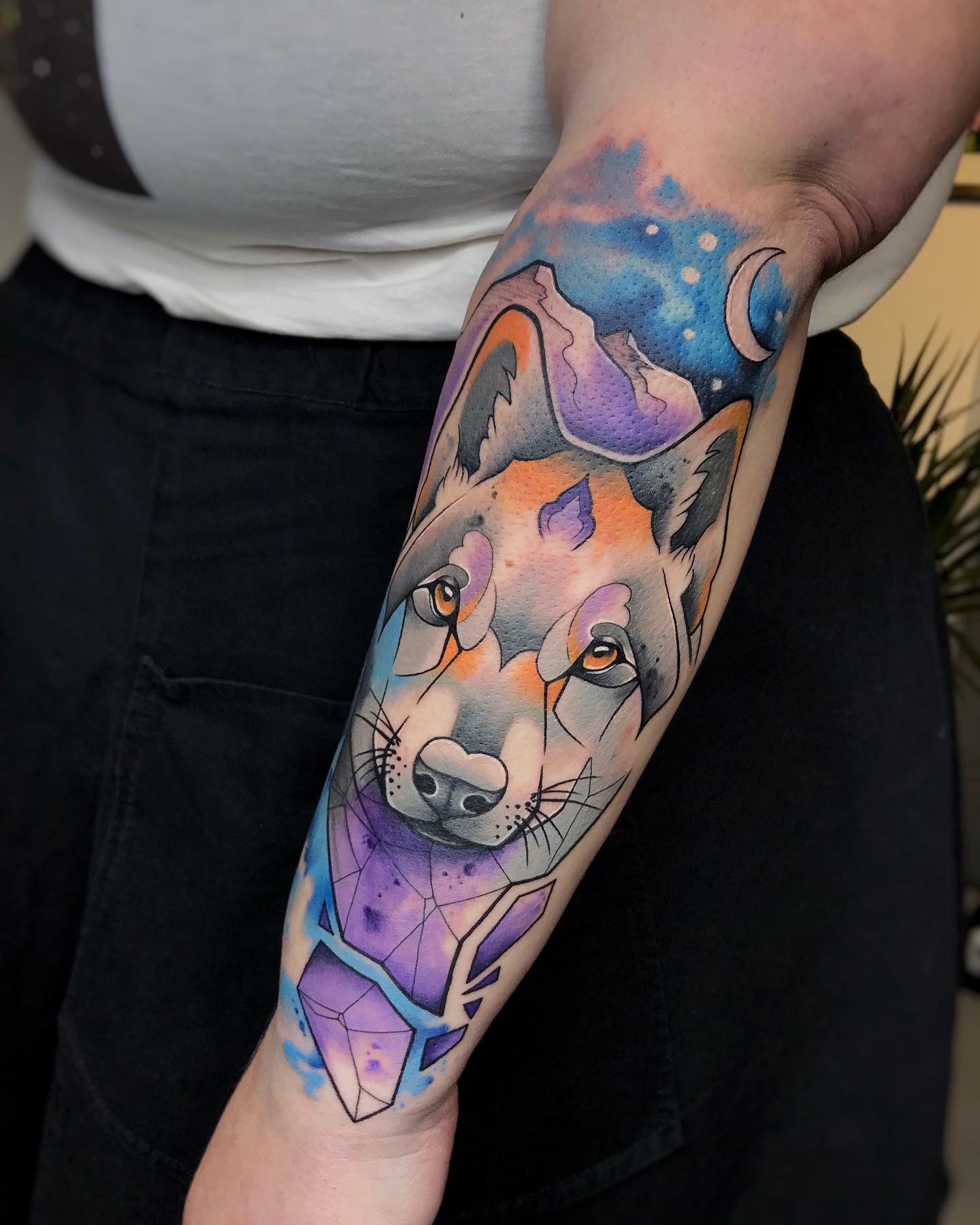 Tattoo 2