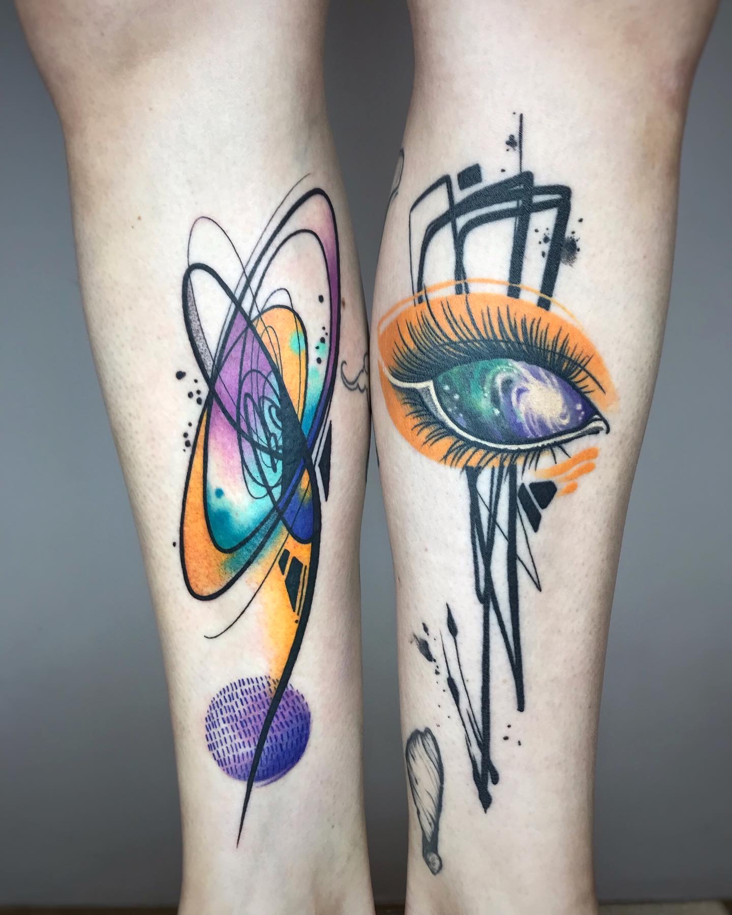 Tattoo 3