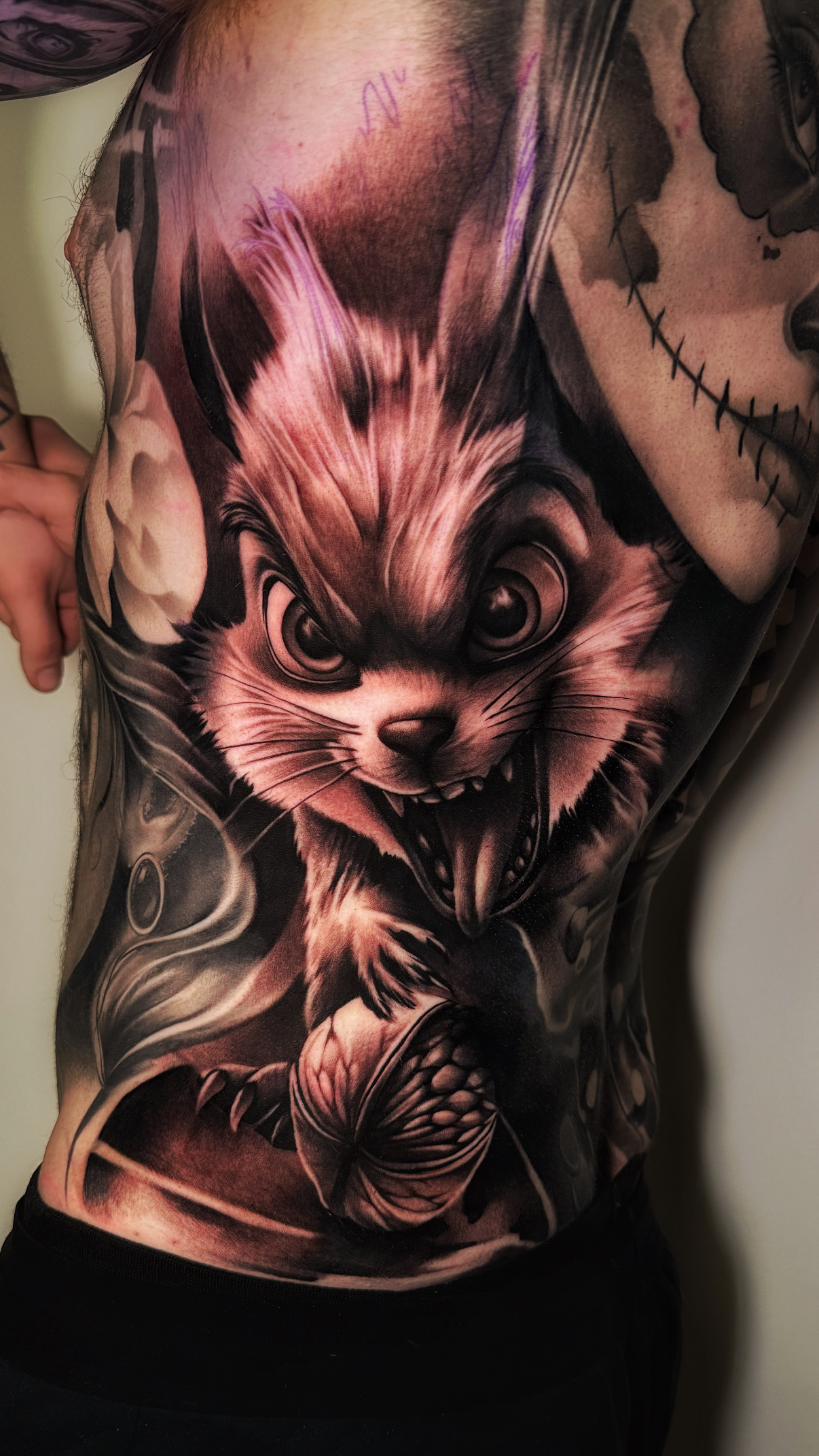 Tattoo 1